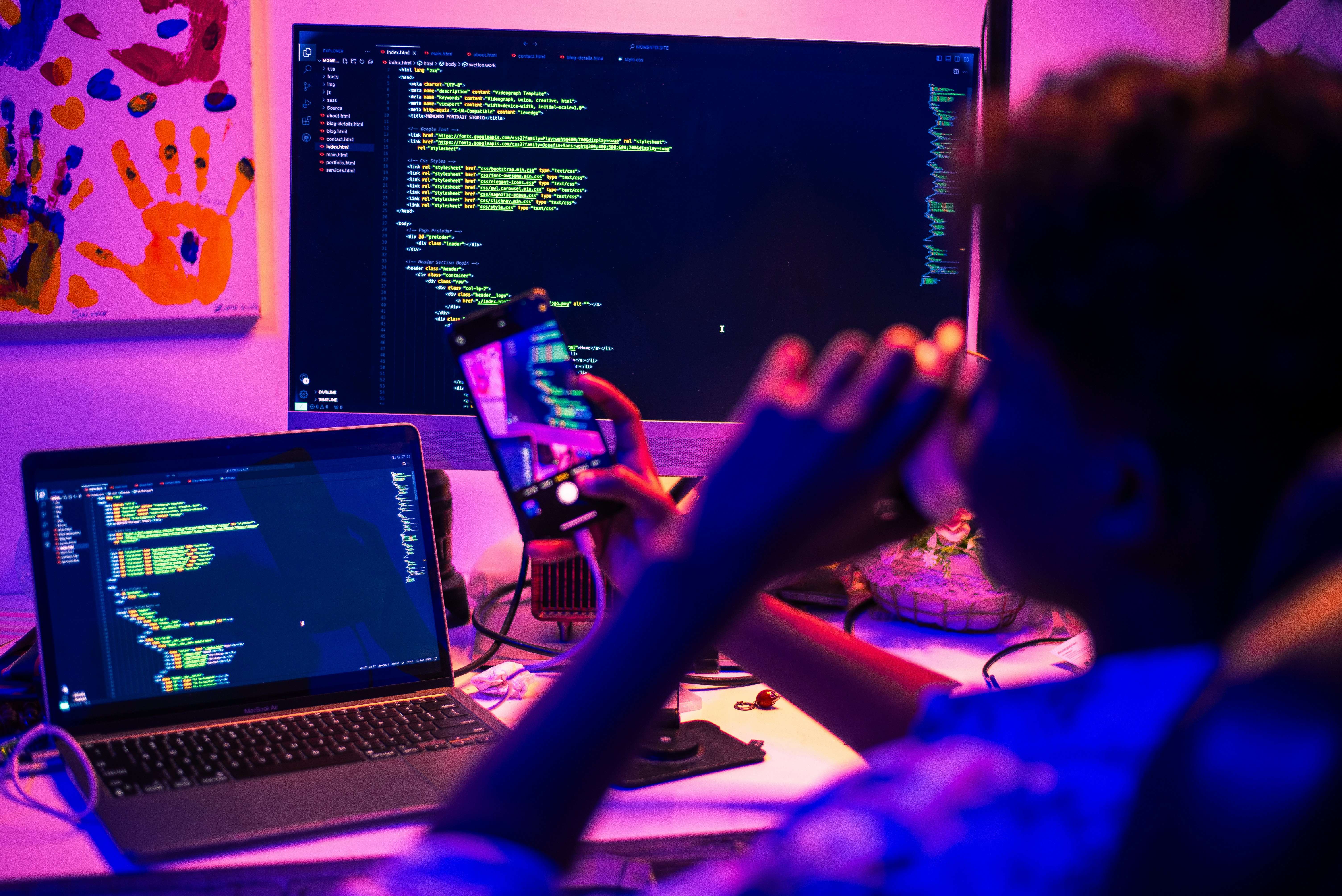 We Put AI Code Generation Head-to-Head Against Hand-Rolled Snippets. Here's What We Actually Found.