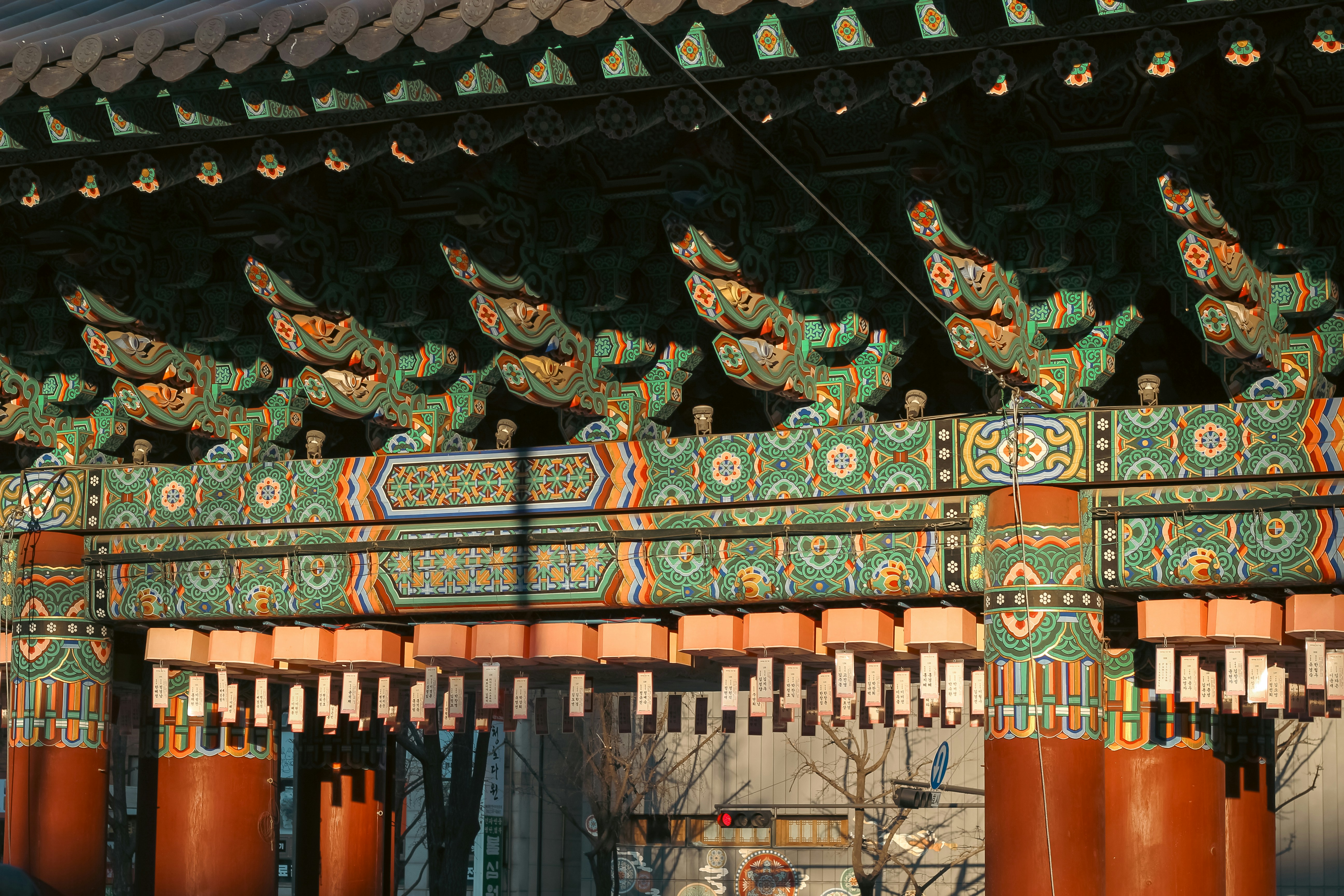 Prenotare Templestay Corea del Sud: Guida definitiva per tur