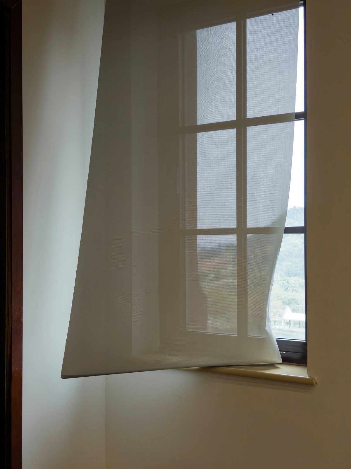 Persiana Rolô: O Que Considerar ao Projetar o Controle de Luz em Casas de Alto Padrão