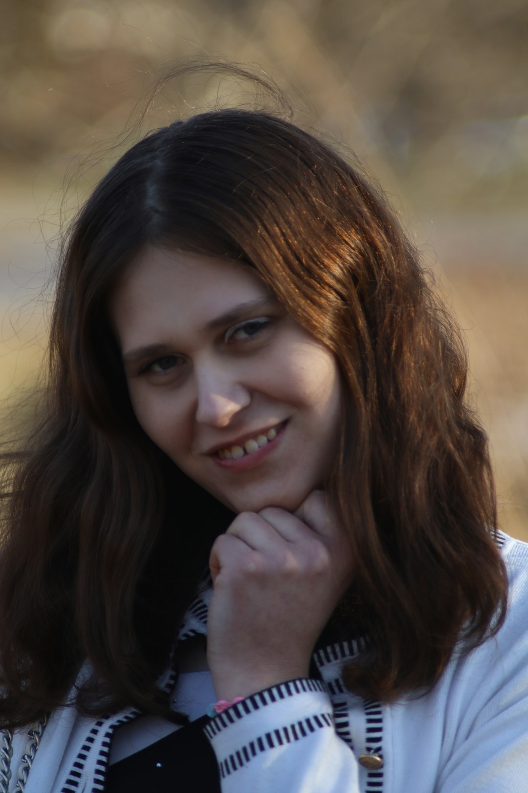 سارة الأحمد