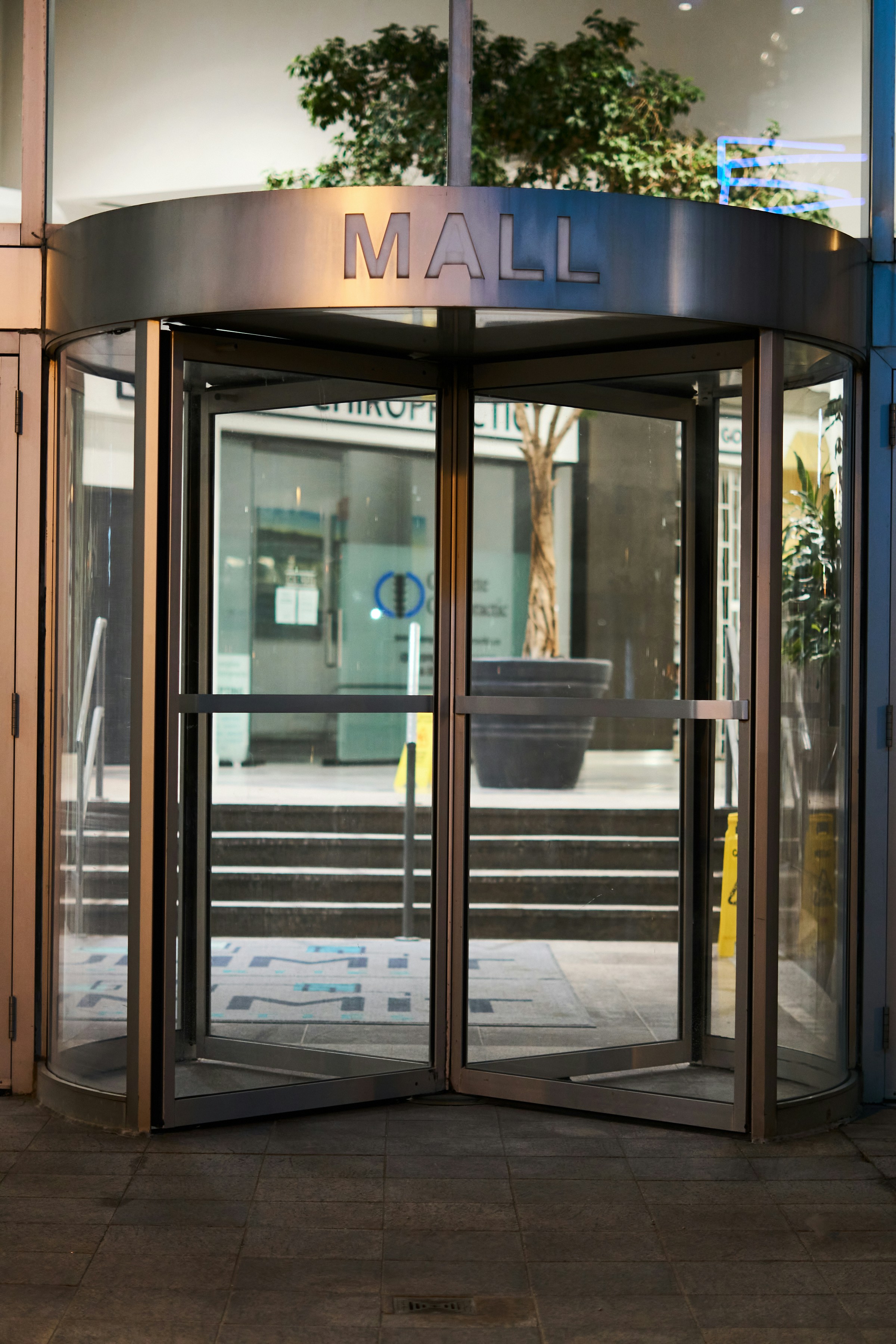 Property & Commercial