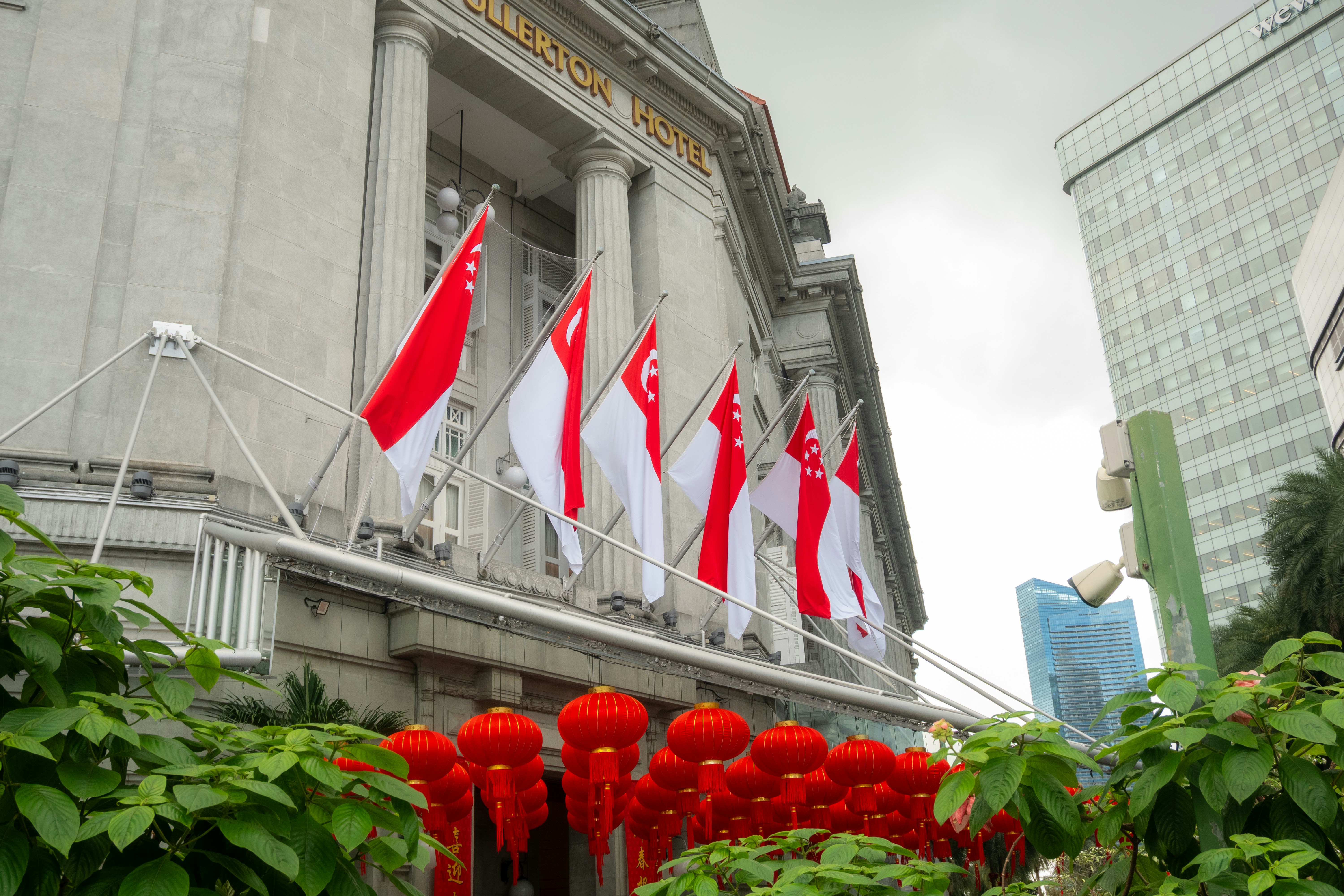 Rynki azjatyckie spadają po sygnałach z USA i Iranu