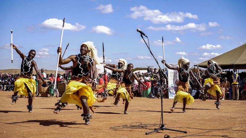Community support