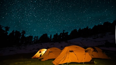 Best Camping Cots 2026 — Tested & Ranked