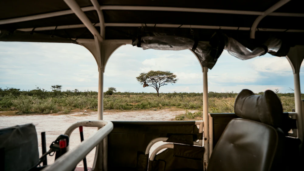 Private Conservancies