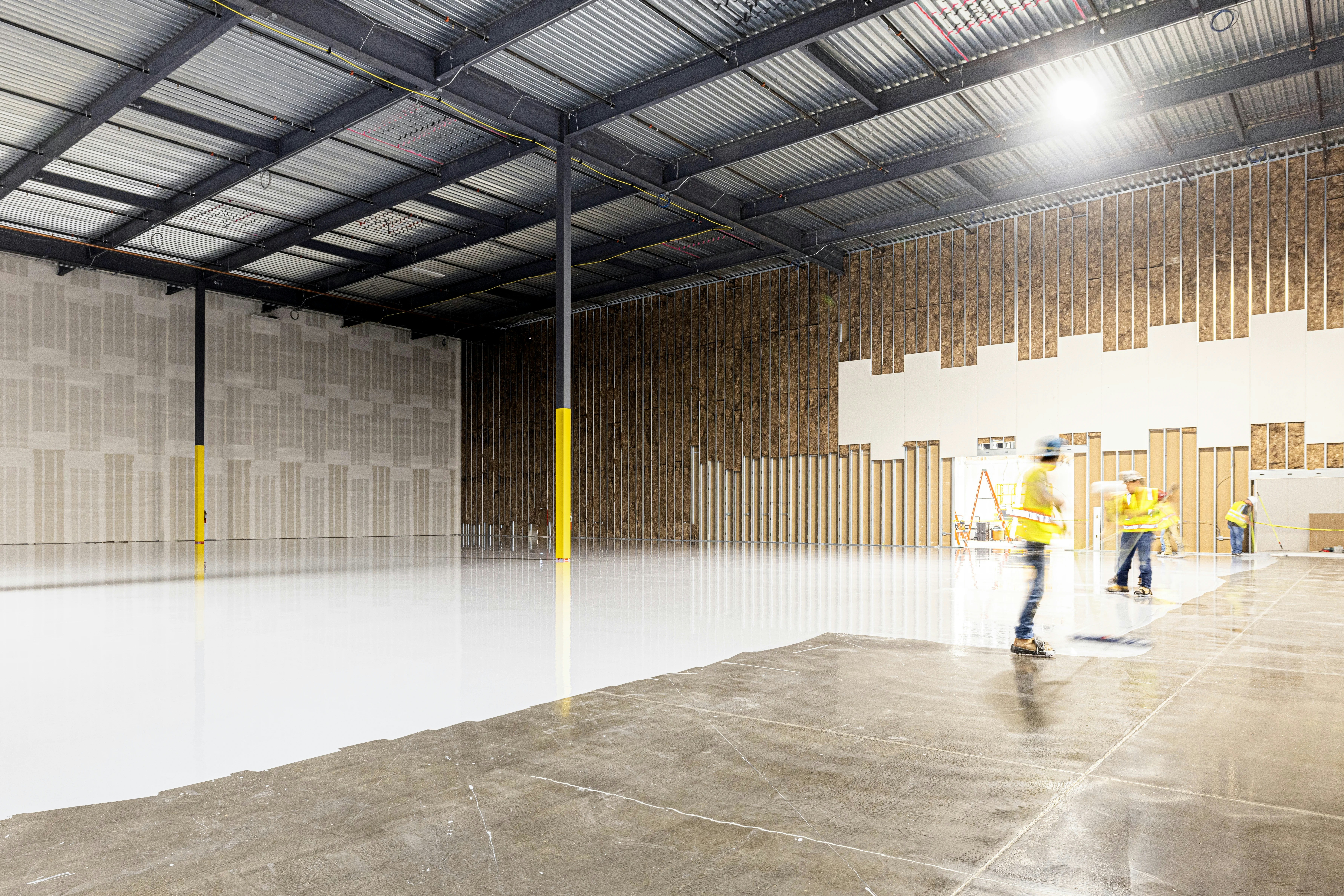 Photo by craftsmanconcrete_official