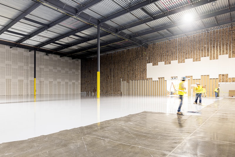 Торговый центр