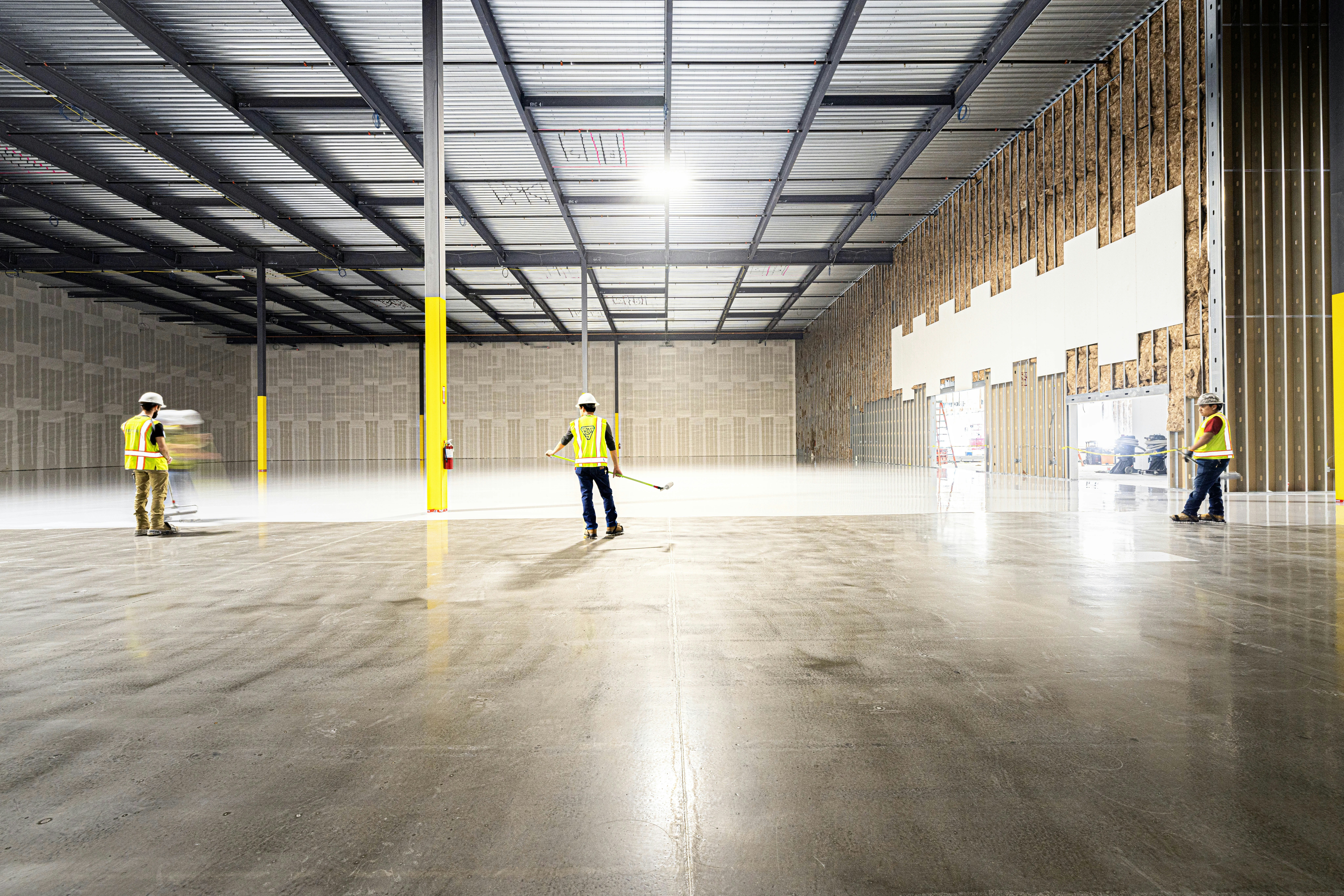 Photo by craftsmanconcrete_official