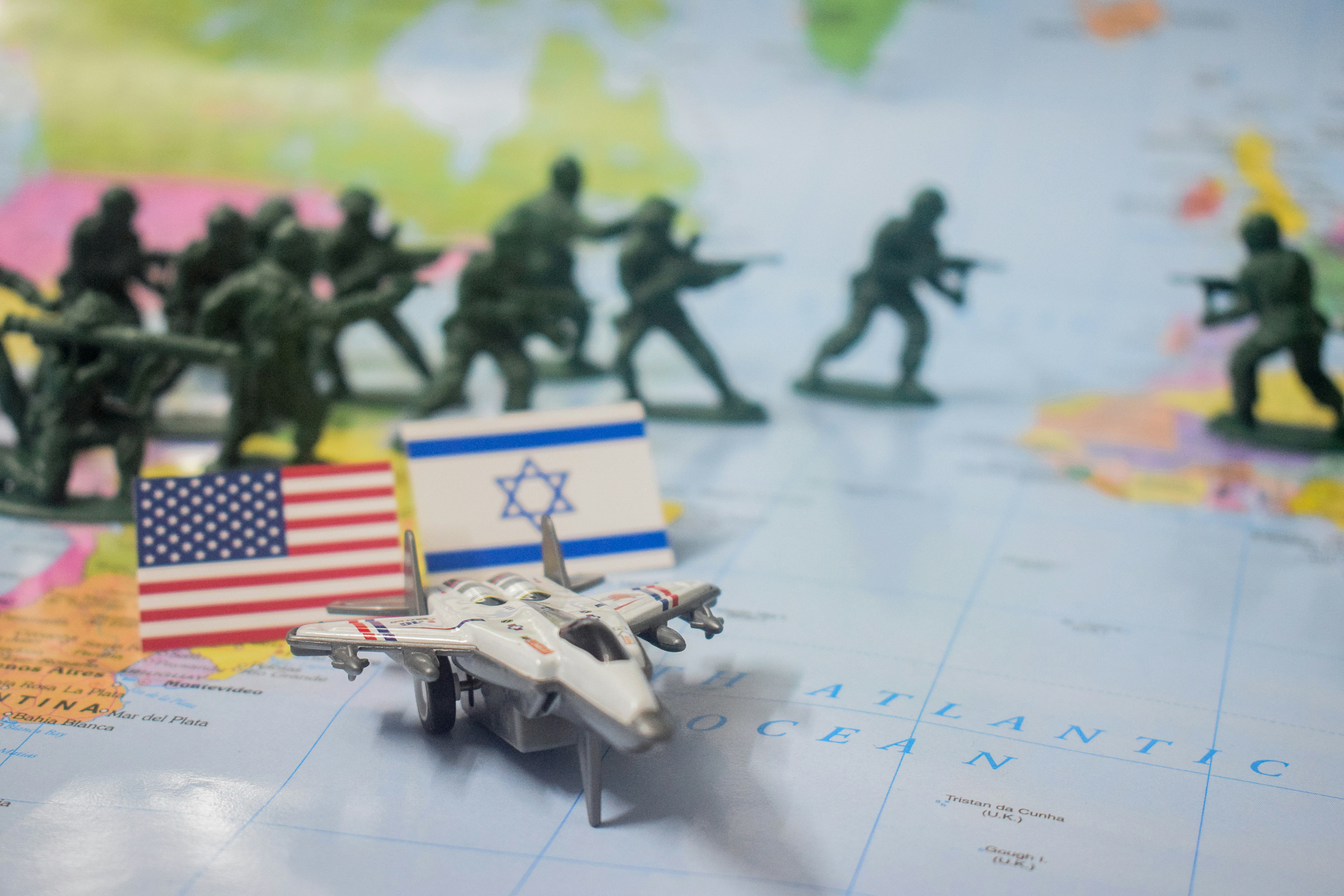 US-Israel Iran Strategy Divergence Exposes Alliance Fractures