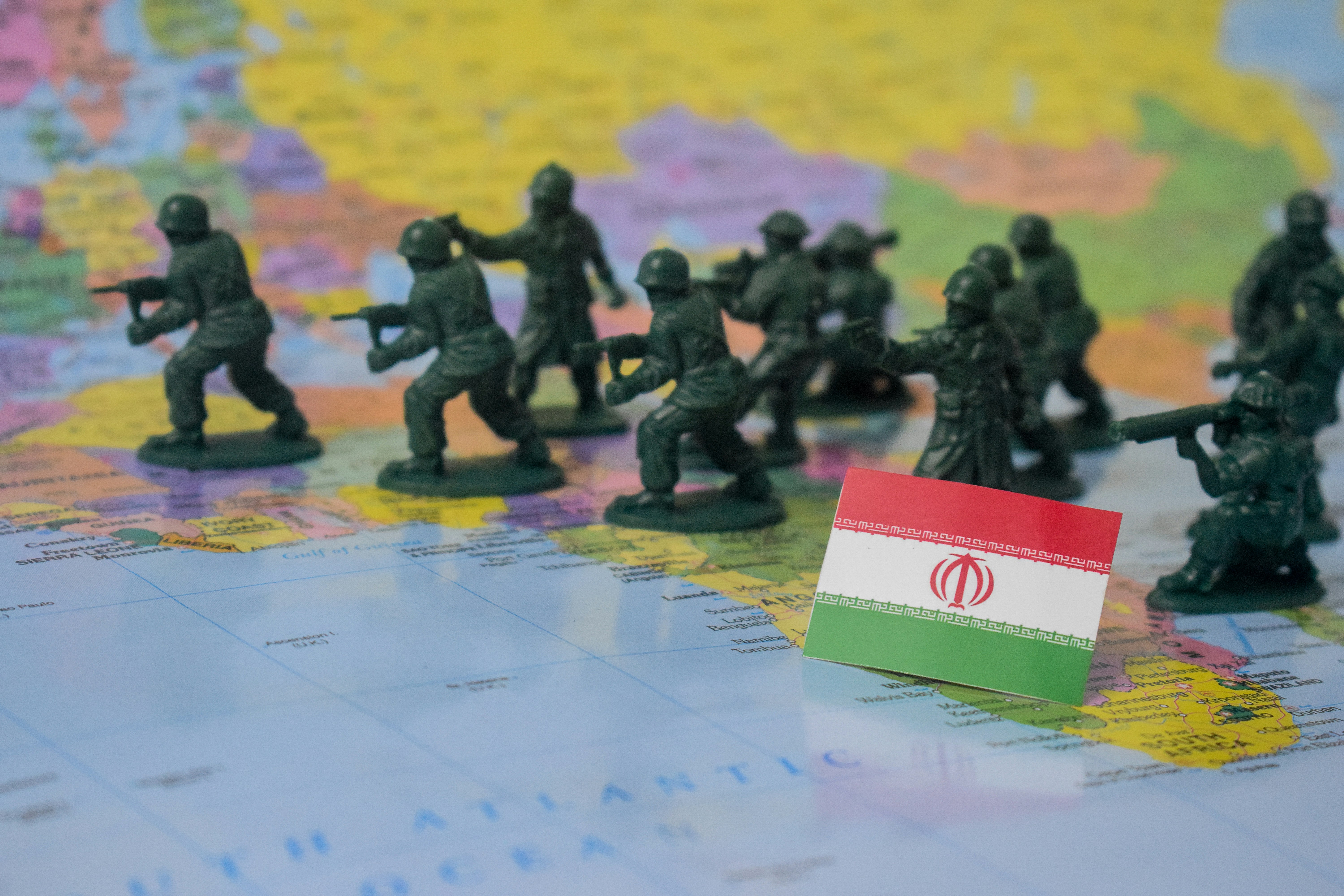 Spain's Public Rebuke of White House Claims Exposes Cracks in NATO Unity