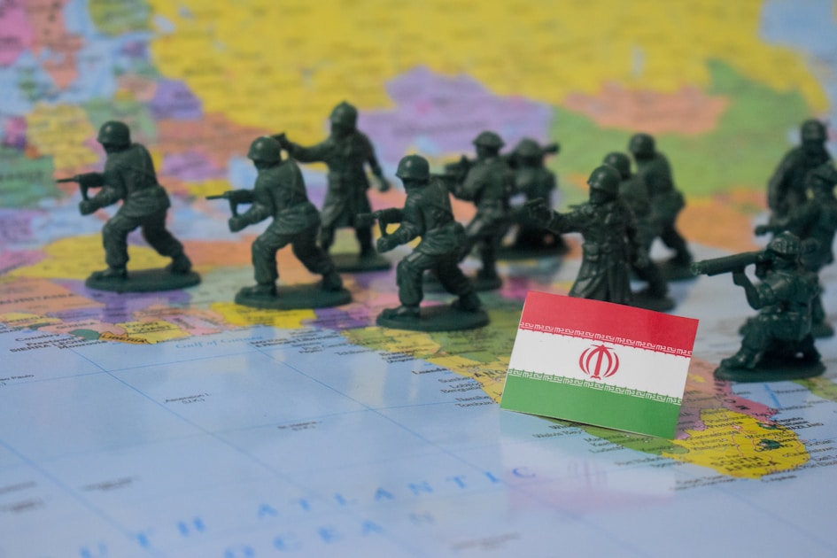 Iran Ceasefire Stock Market Rally: What Your Investment Moves Reveal About Your Crisis Money Personality