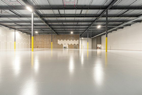 Micro-Cement Floors: The Seamless Finish Taking Over Renovations