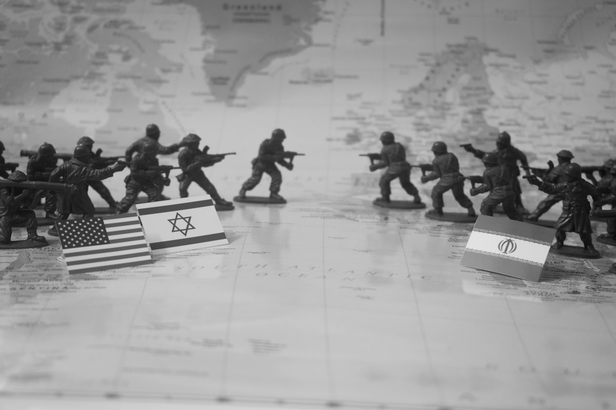 Imagen de portada de Reconfigurar la cadena de suministro global de un proveedor de componentes eólicos ante aranceles al acero