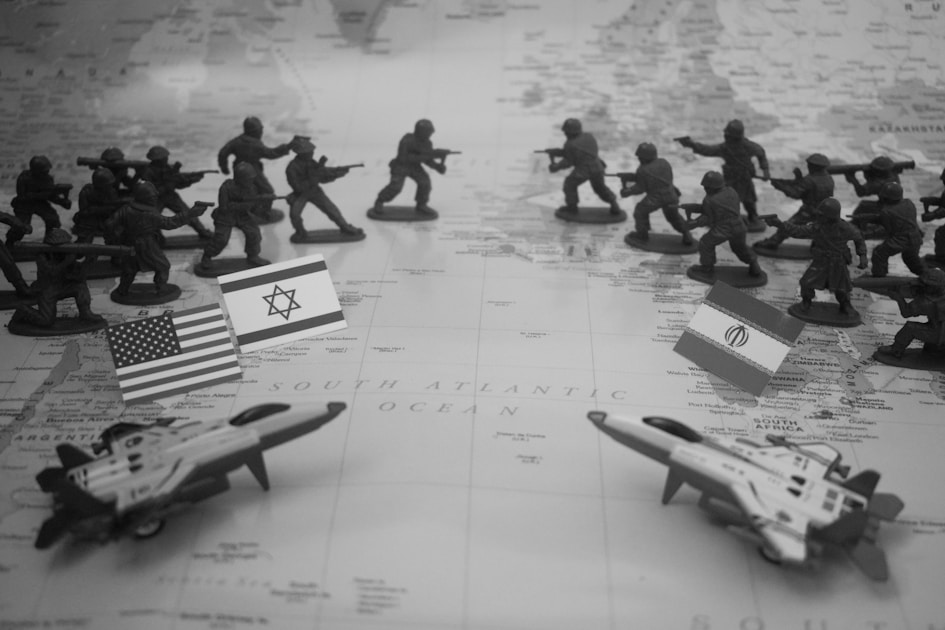 Trump's Iran War Powers Loophole: Operation Sledgehammer, the 212-212 House Tie, and the Legal Battle That Could Restart the Clock