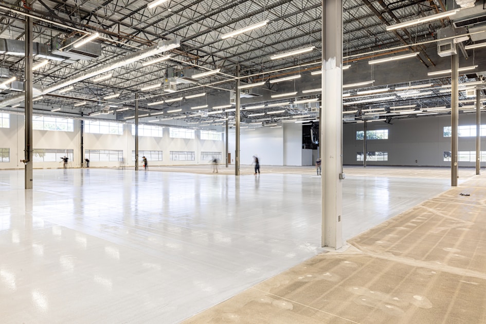 Data Center Real Estate Demand 2026: AI Is Driving an All-Time Leasing Record
