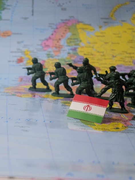 Iran Ceasefire Sends Oil Prices Plunging: How Your Money Personality Responds to Market Shock