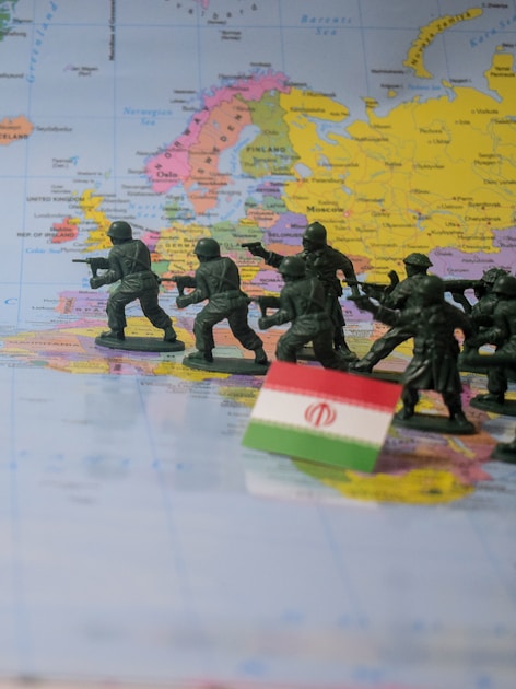 US-Iran Ceasefire Market Surge: What Your Reaction Reveals About Your Investor Personality