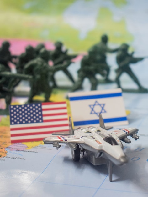 Global Defense Spending Hits Record $2.7 Trillion in 2026: The Iran War Rearmament Boom and Which Stocks Benefit