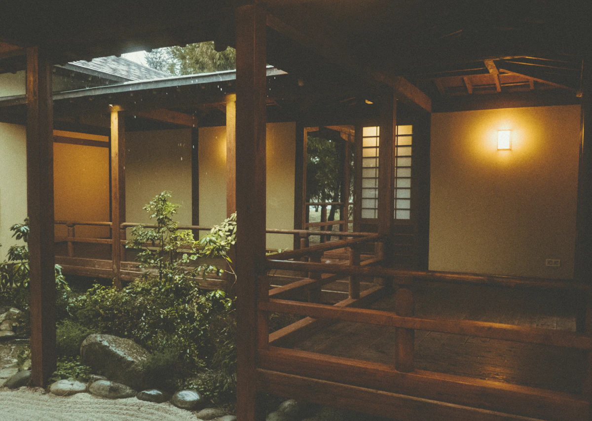 UZU Garden
