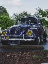 estética Veículos antigos 