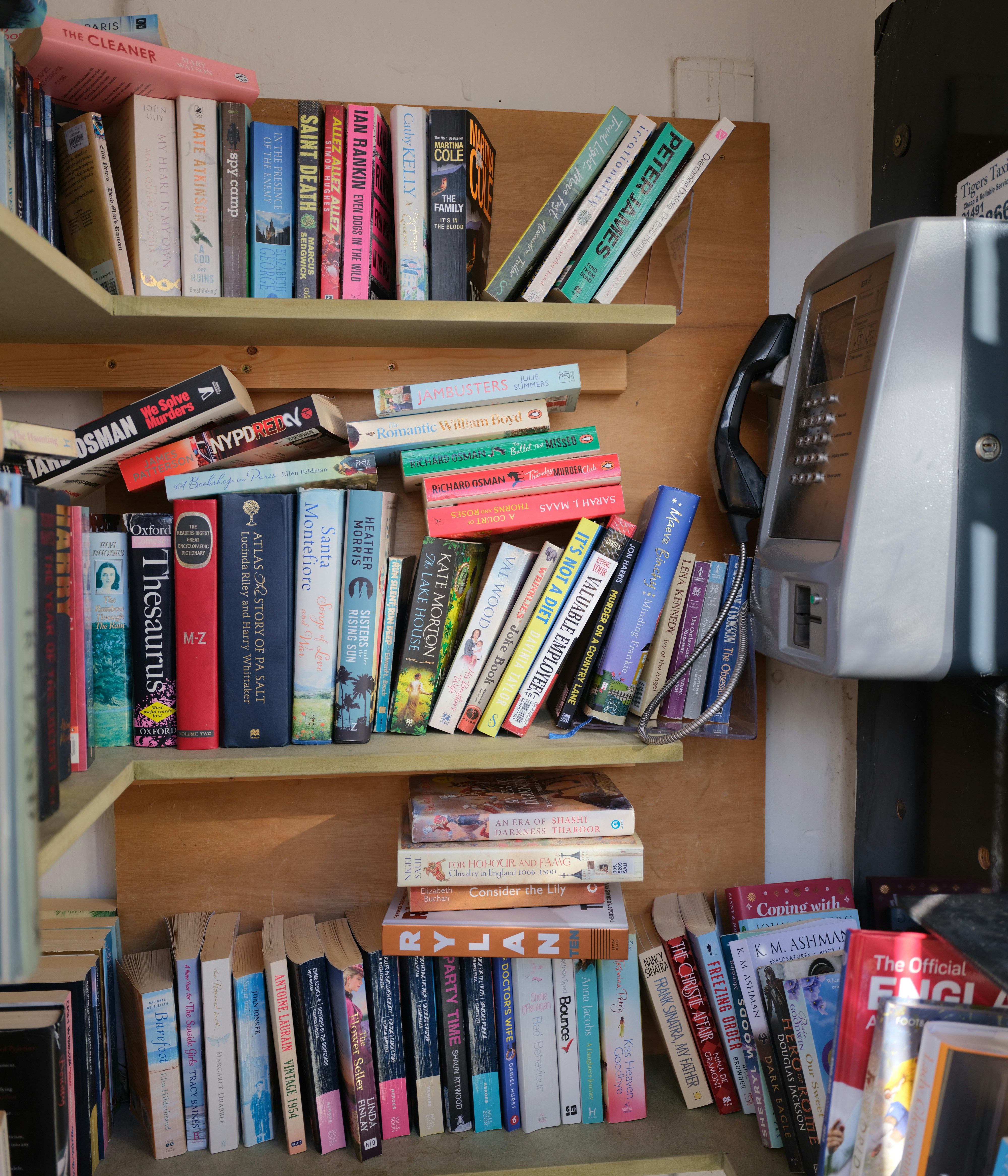 Photo by tanyabarrow