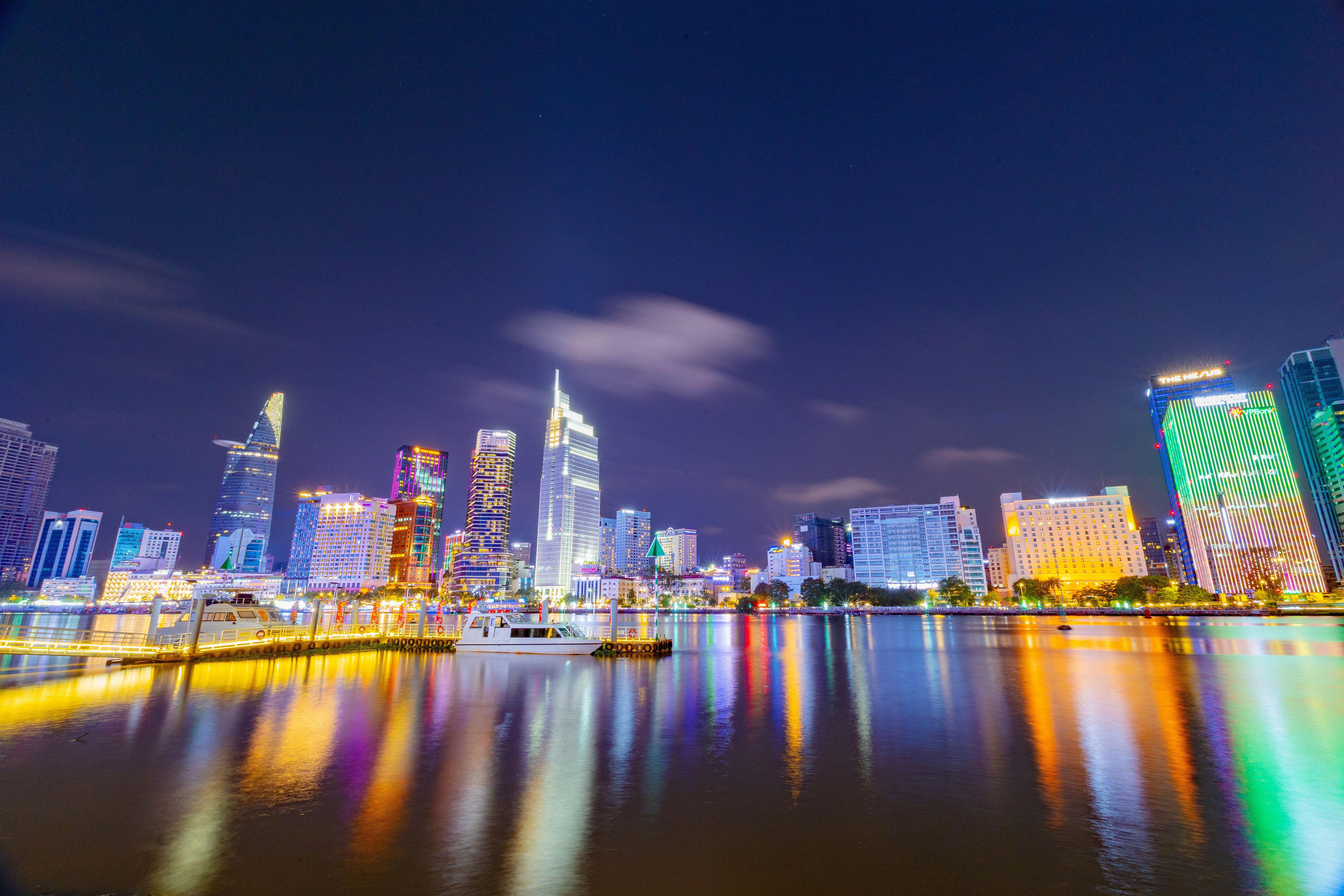 Photo by bnnhoangdev