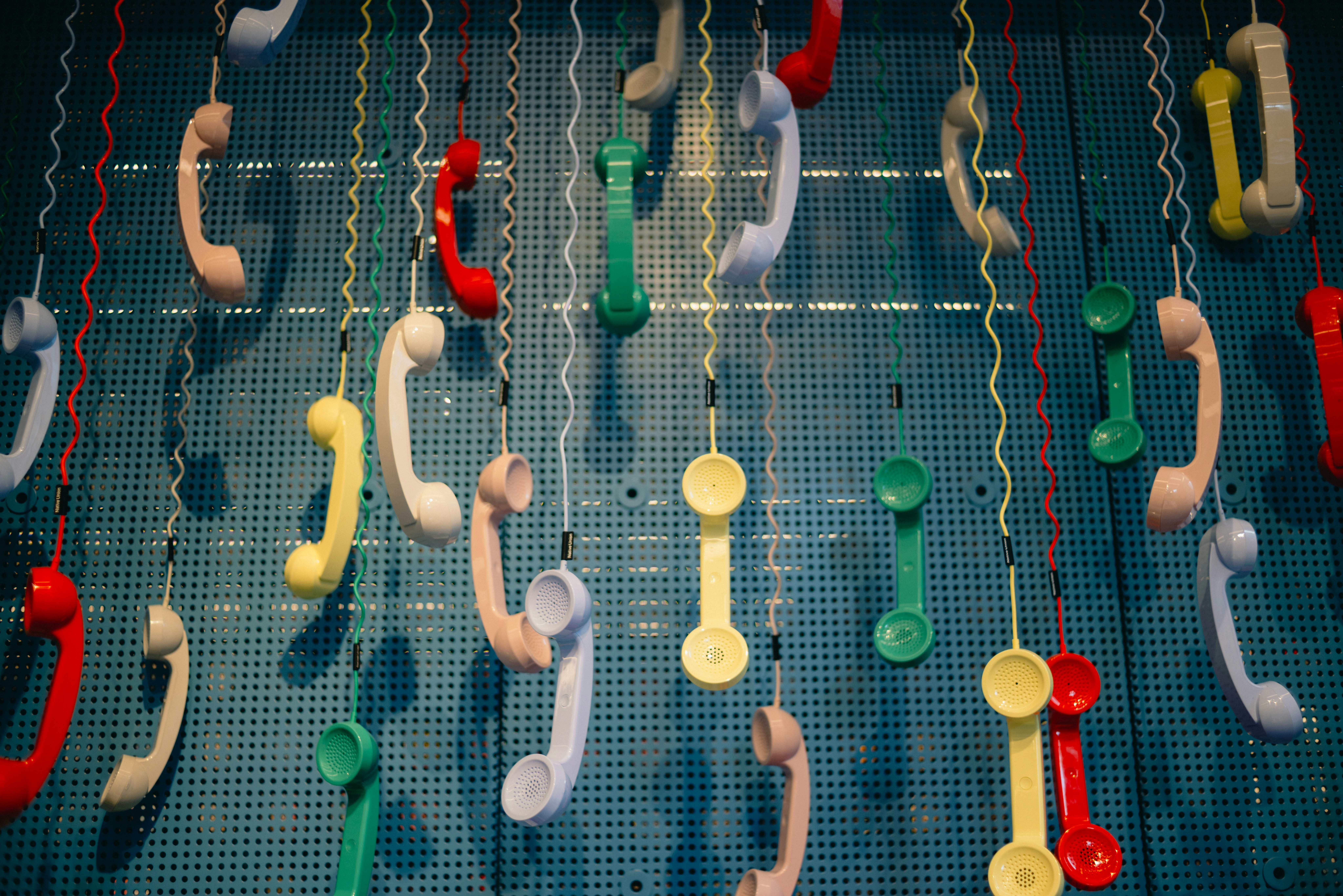 technology communication