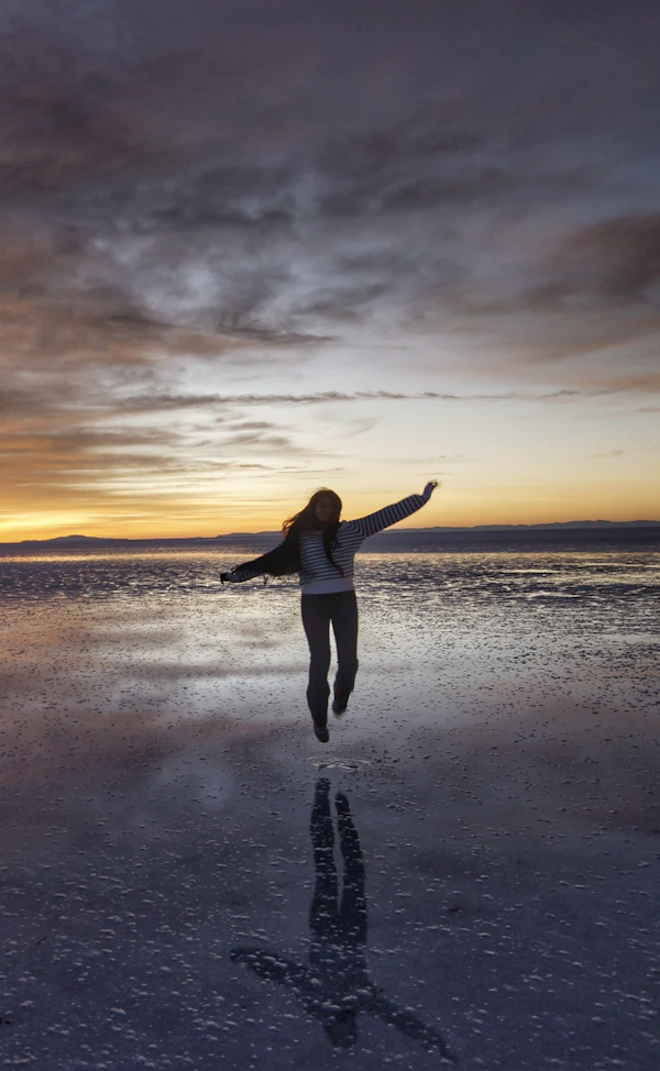 Foto de Salar de Uyuni