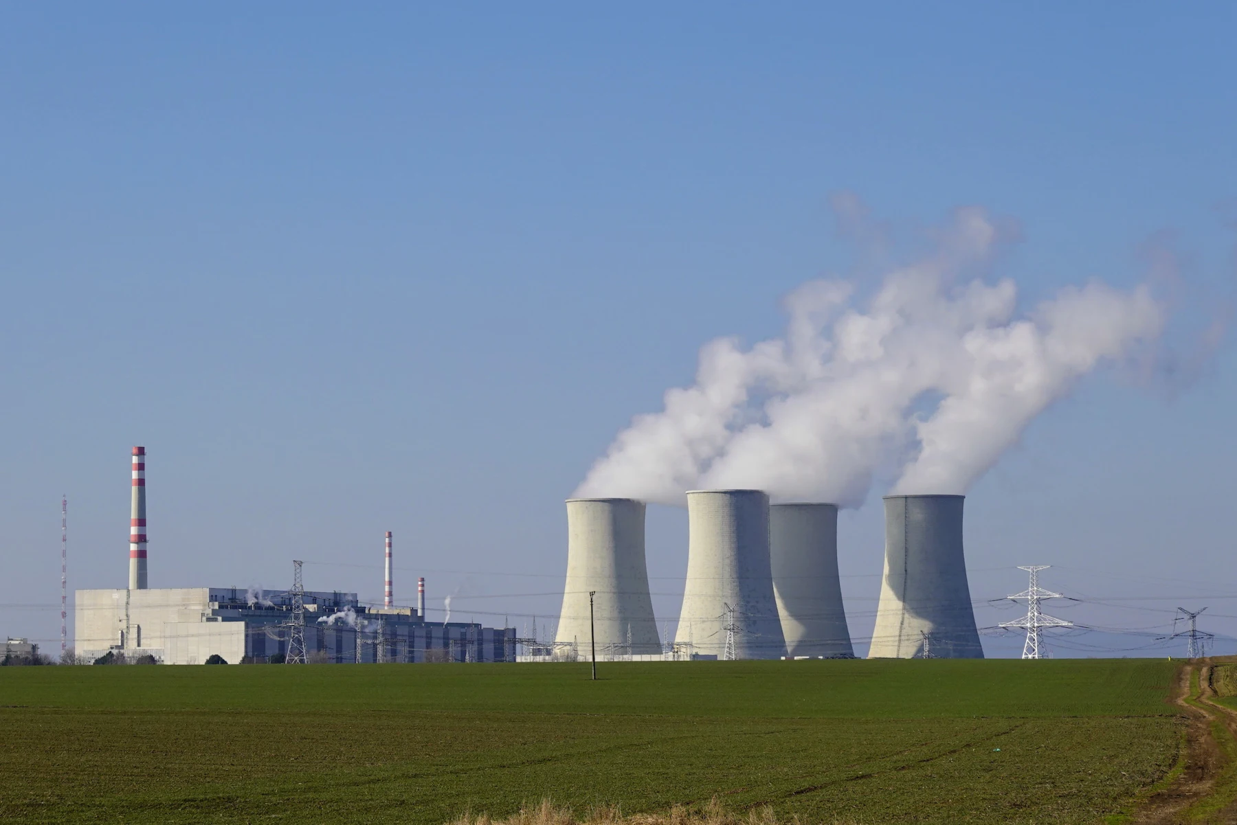 Nuclear New Build, Fuel Supply & Decommissioning Projects in Bangladesh: nuclear new build with TRW & Co