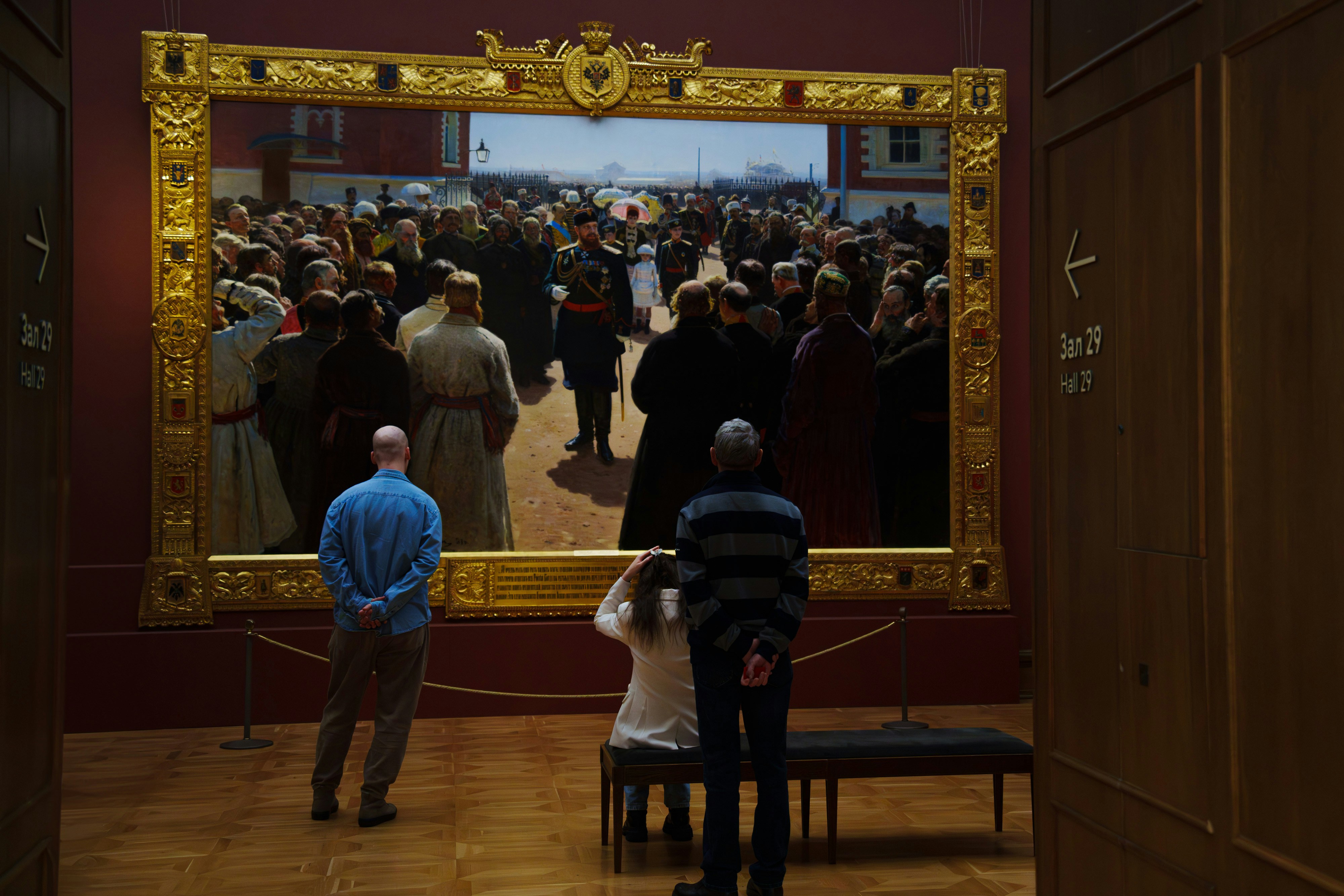 芸術・食・観光 ロシアが国民に 北朝鮮を 「刷り込む」
