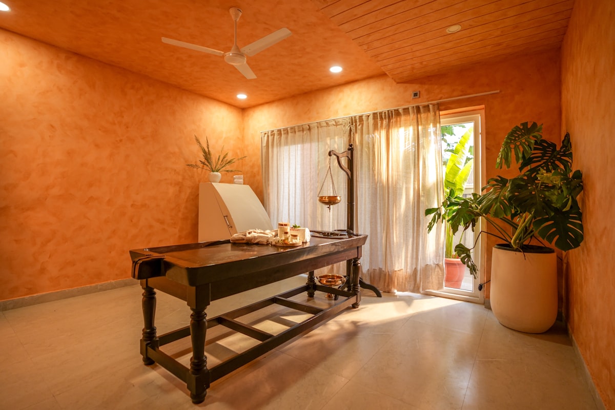 Massage Đôi Signature