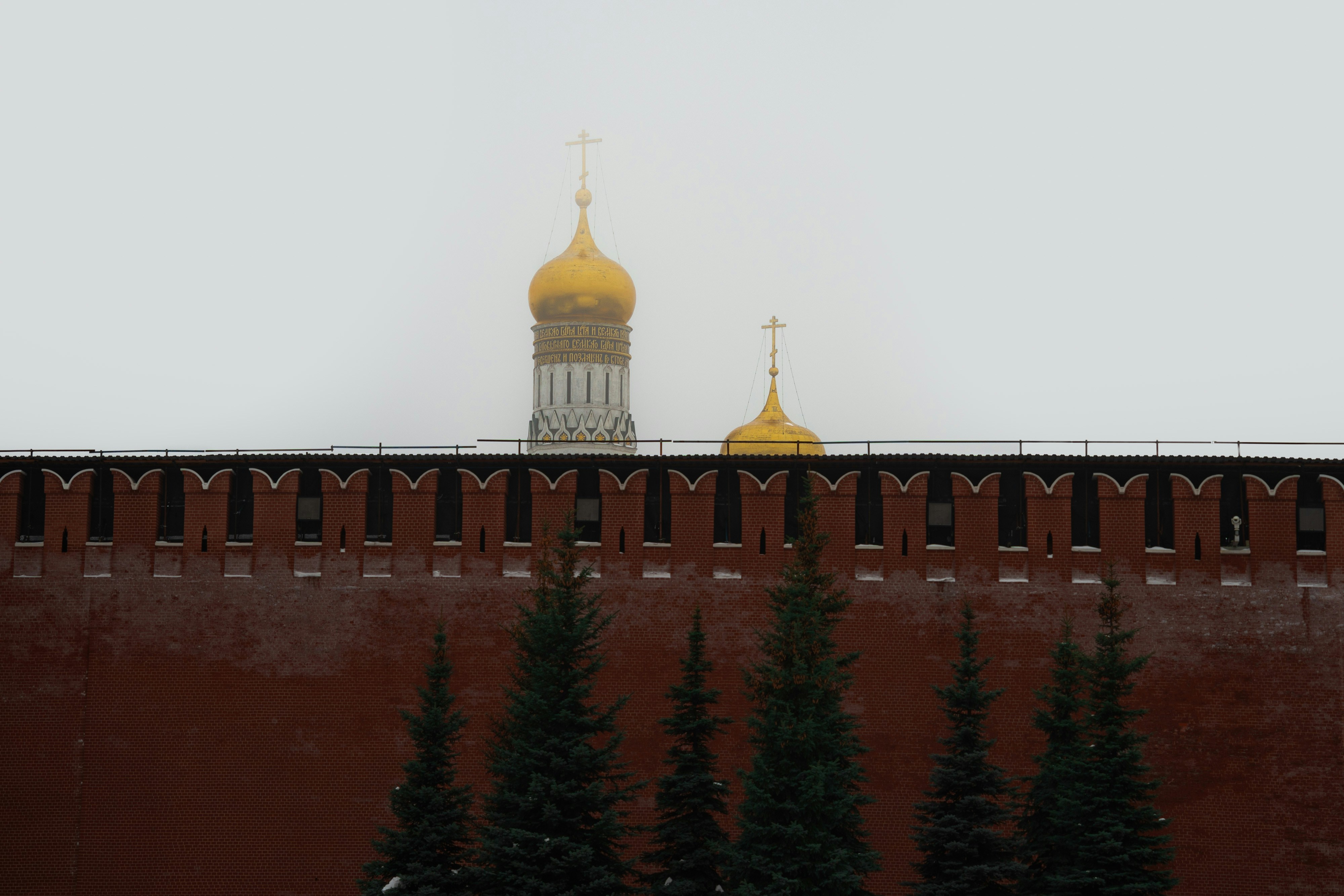 Beijing Tightens Economic Grip on Moscow