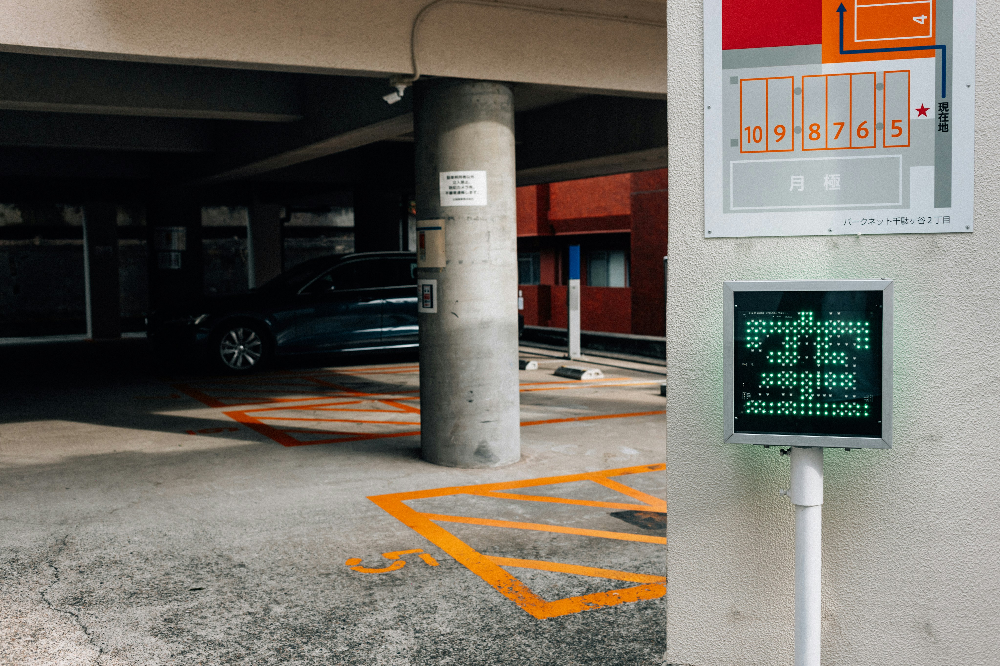 How AI Parking Platforms Turn Underused Lots into Revenue Engines