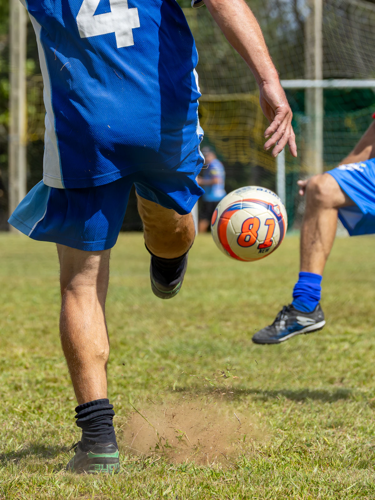 Soccer