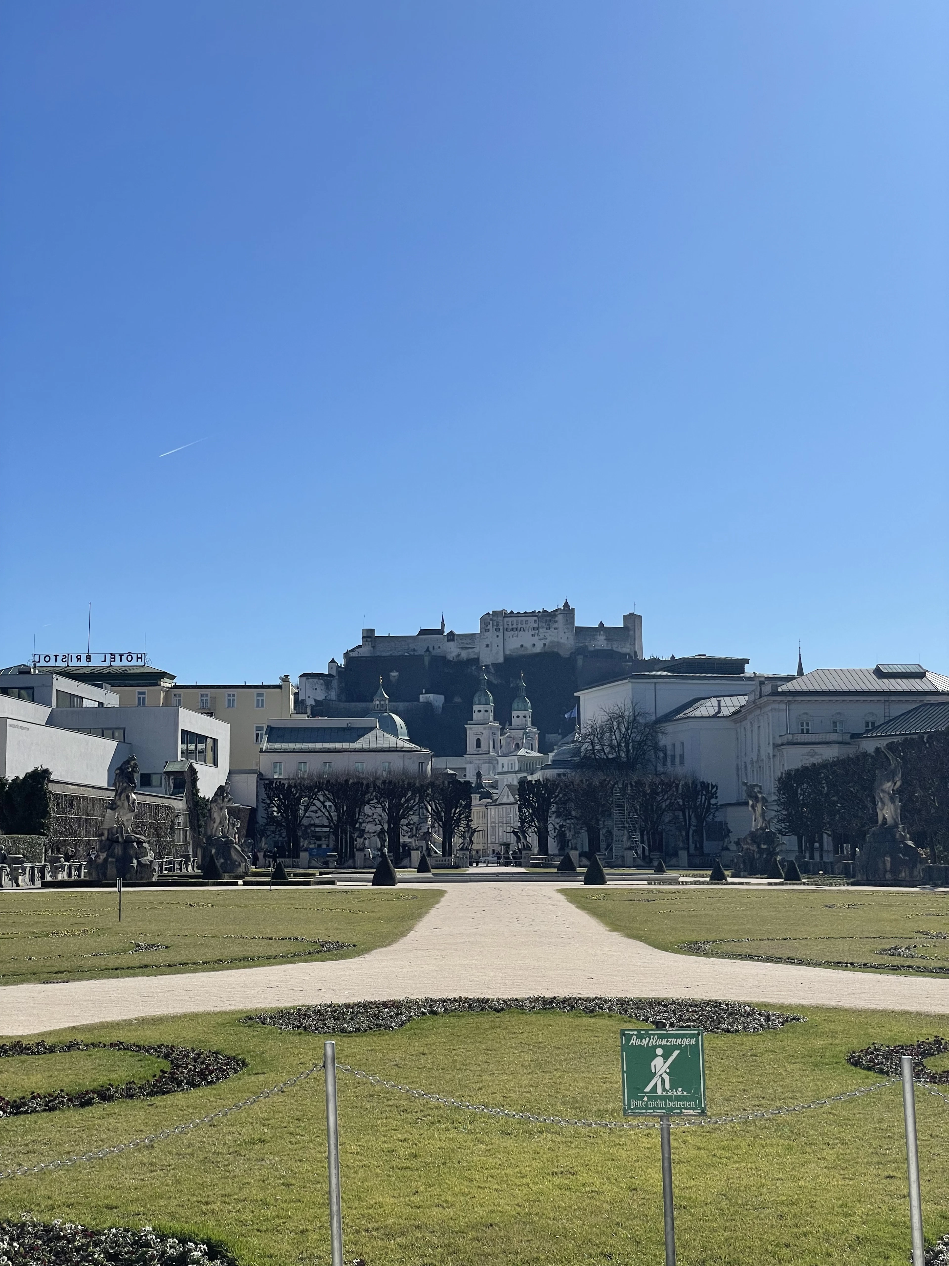 Salzburg scenery
