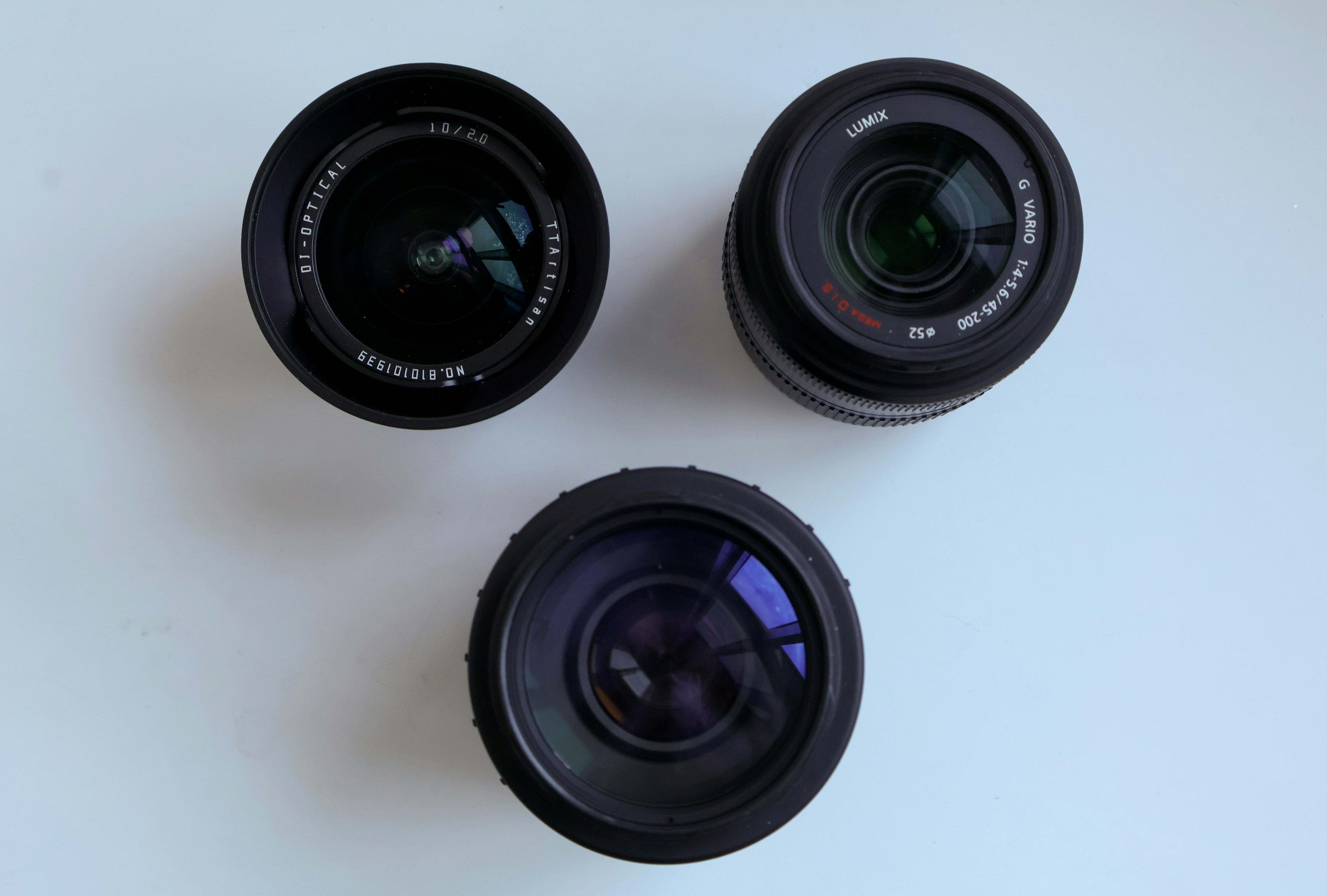 Photo by hadopelagic