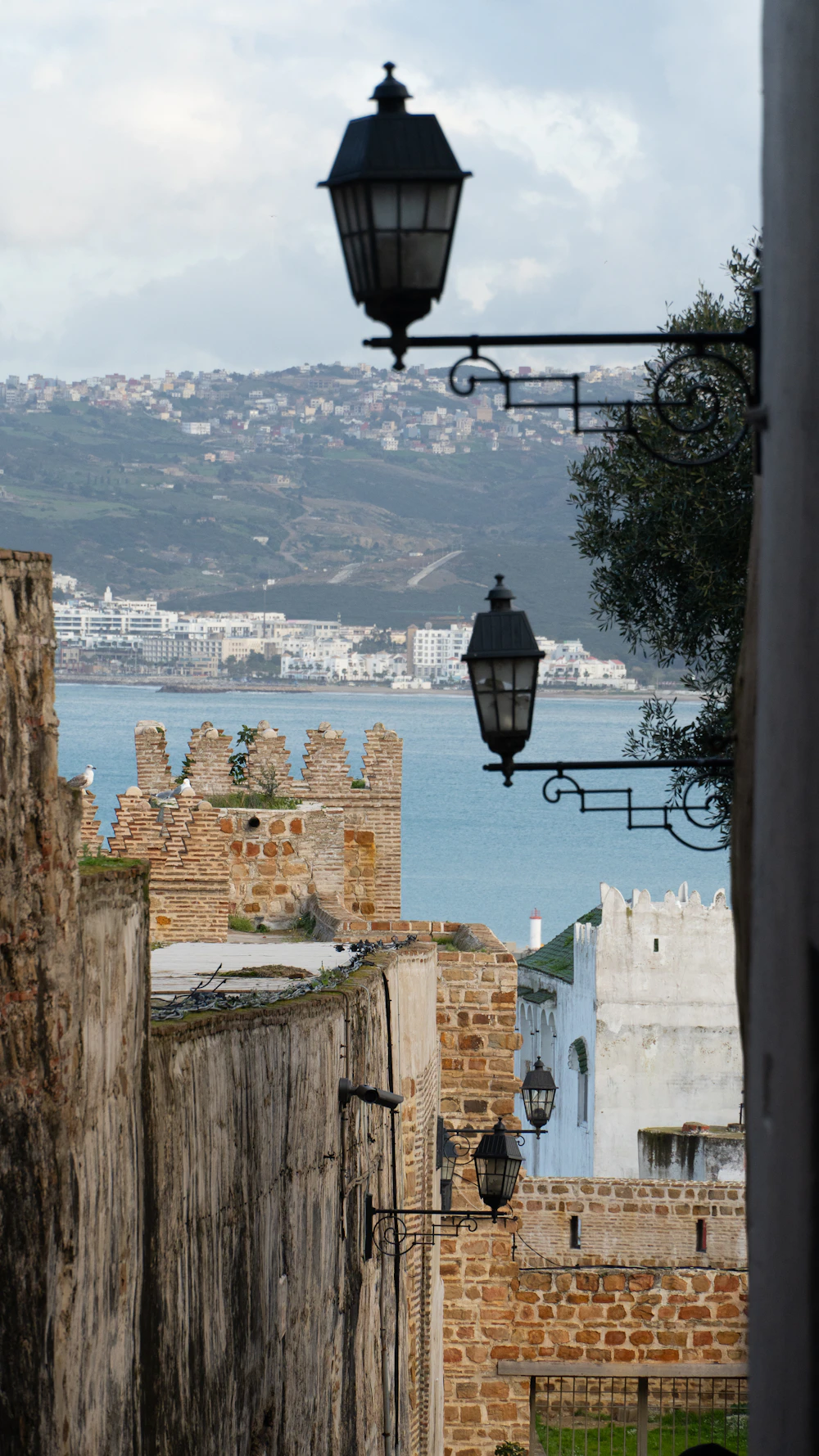 Tangier