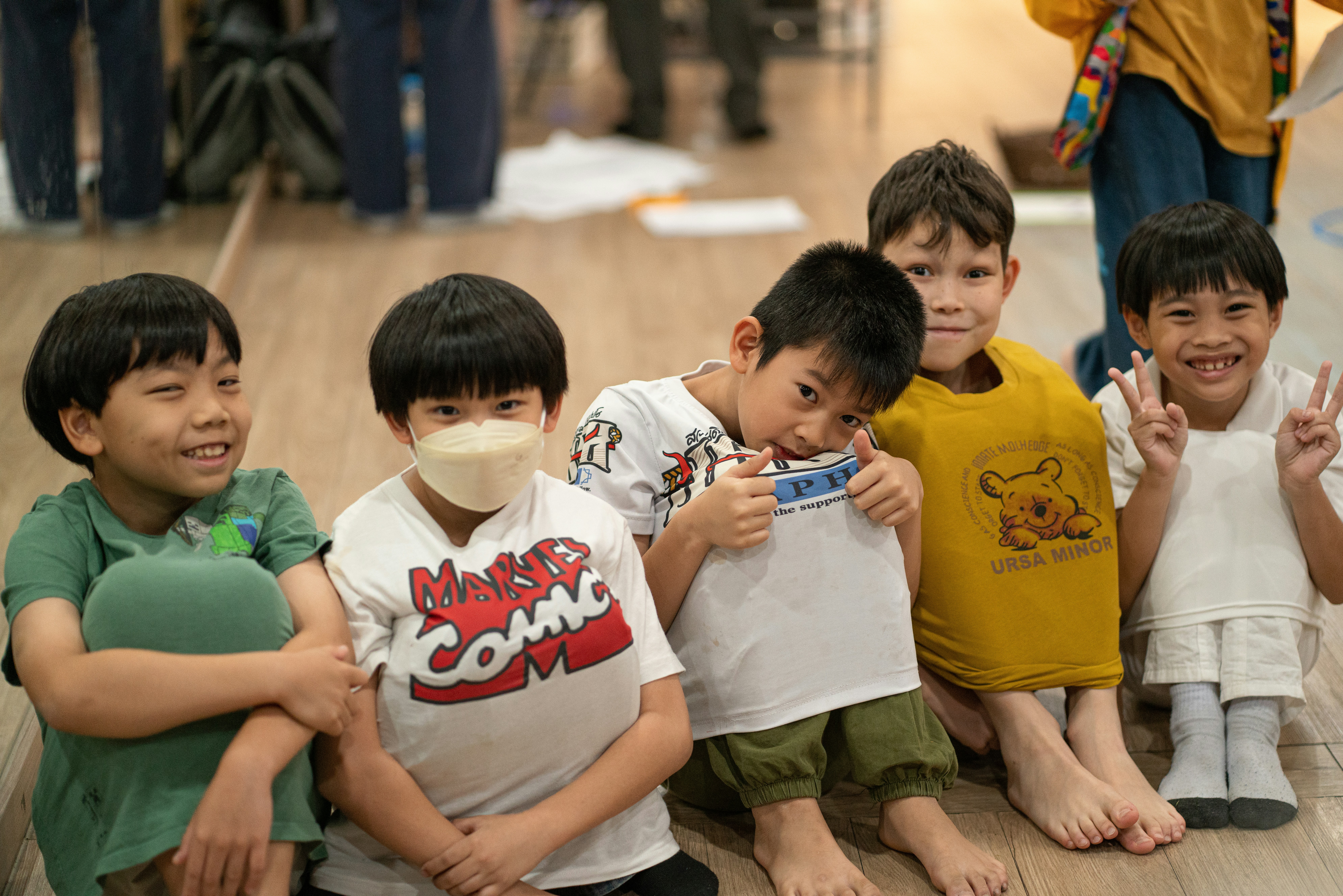 kids breathing wallpaper, wallpaper, Inhaler Anak: Atasi Asma dan Napas Berat 3