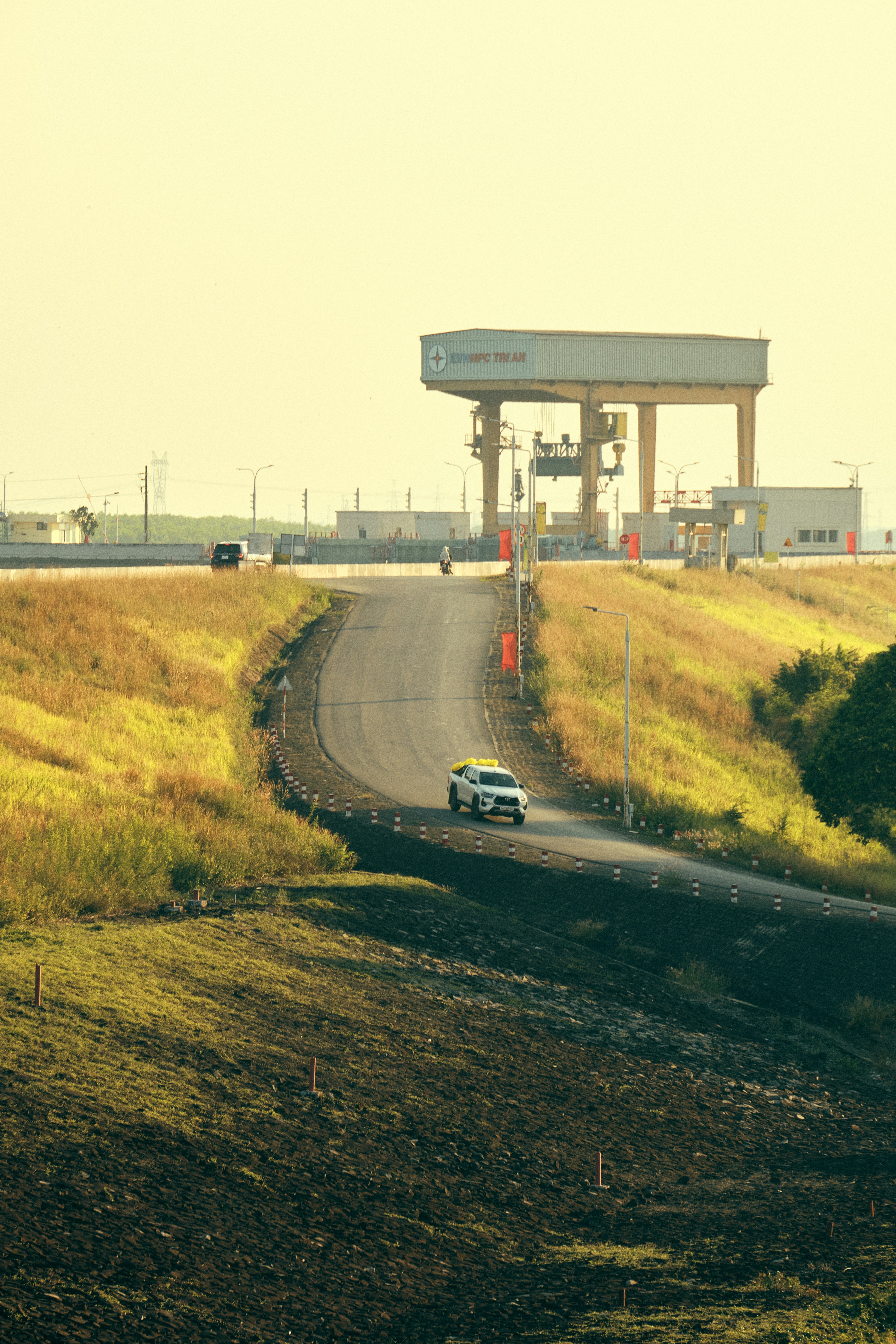 automotive production