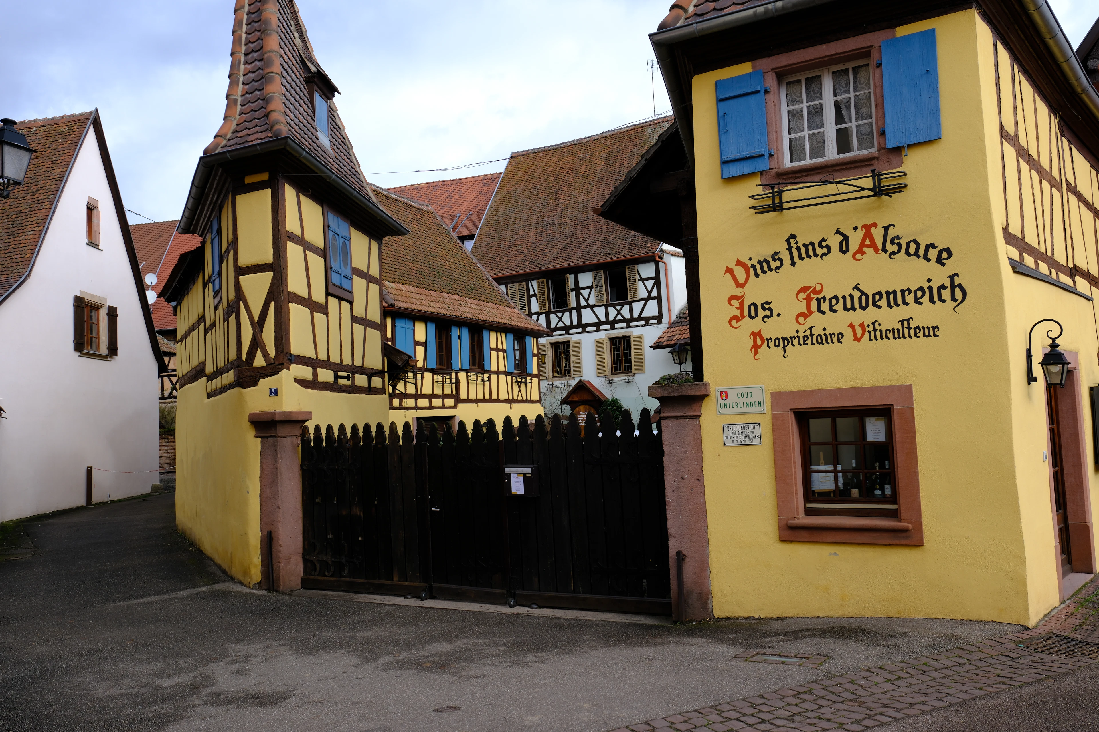Strasbourg culture
