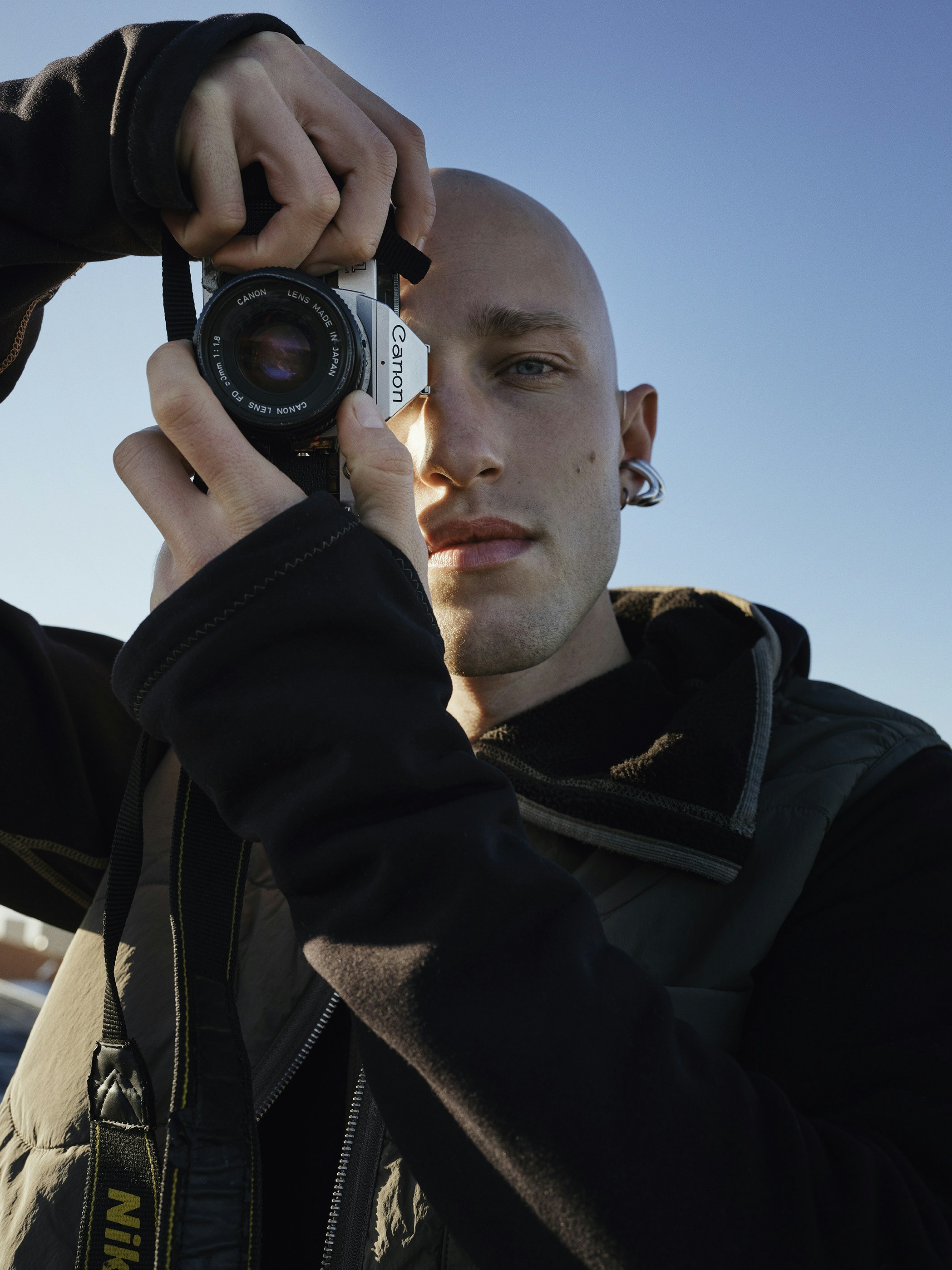 Build Strategic Connections