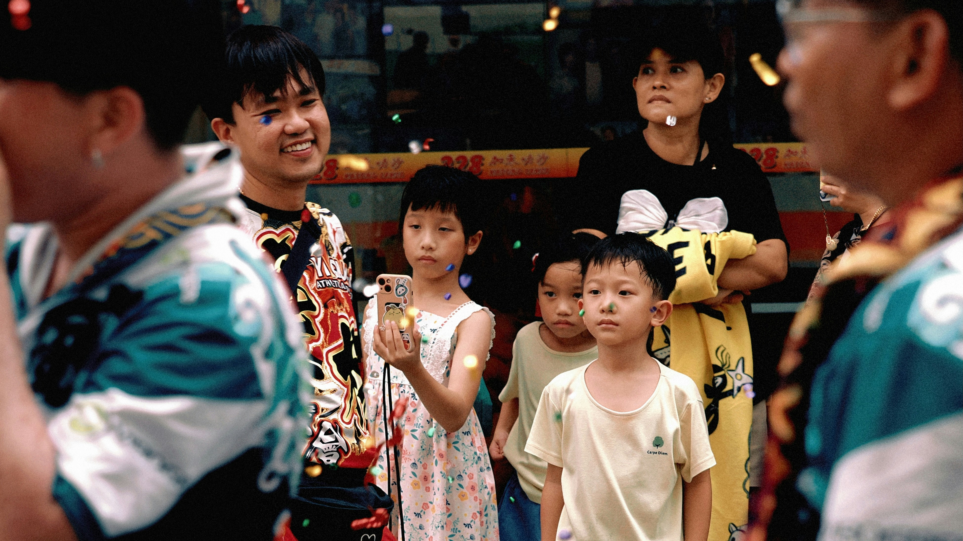 Sube a la petite caravane - Vicalvaro