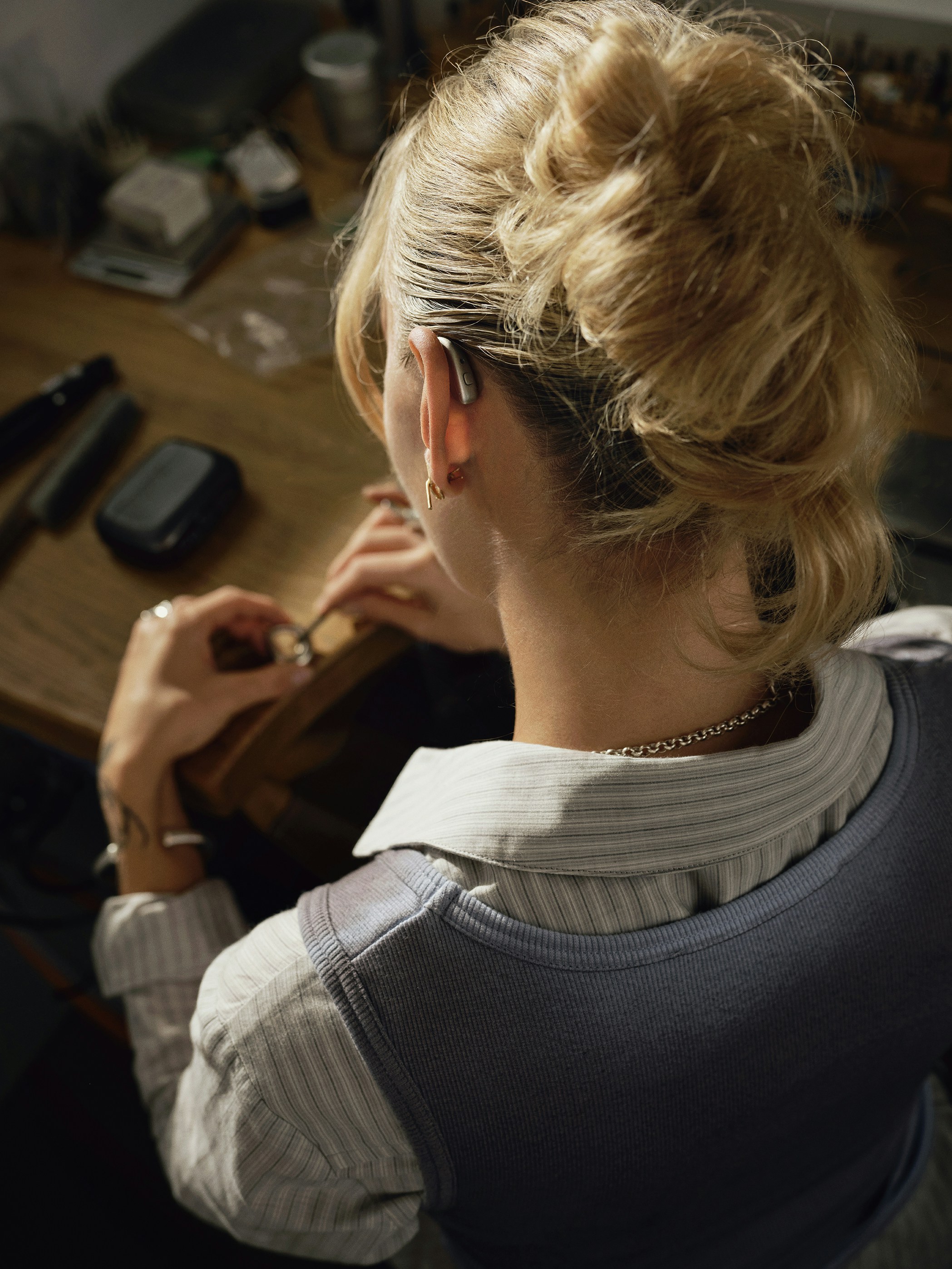 Photo by gnhearingglobal