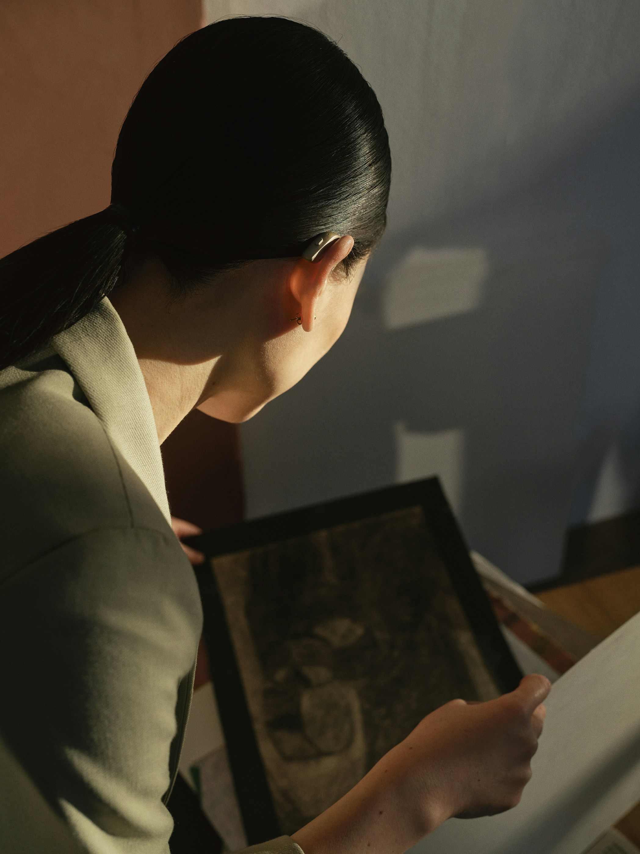 Photo by gnhearingglobal