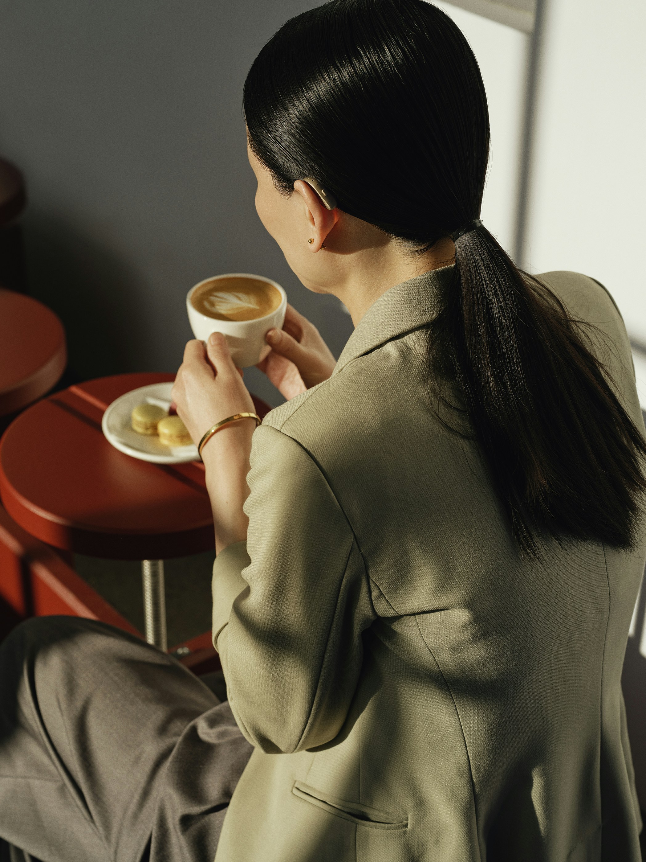 Photo by gnhearingglobal