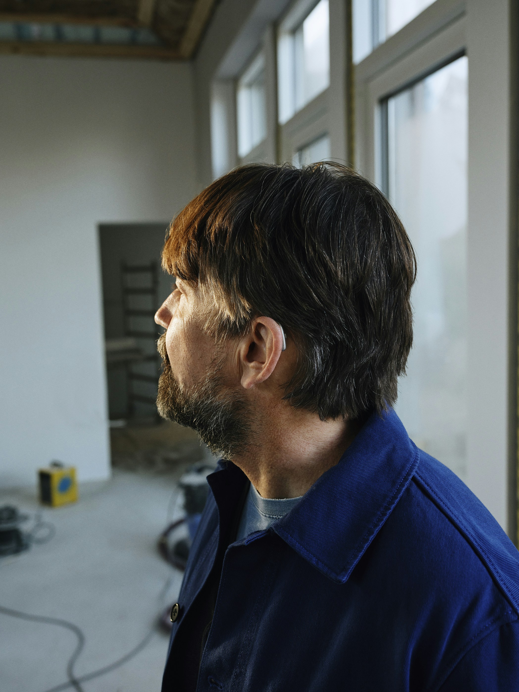 profile optimization