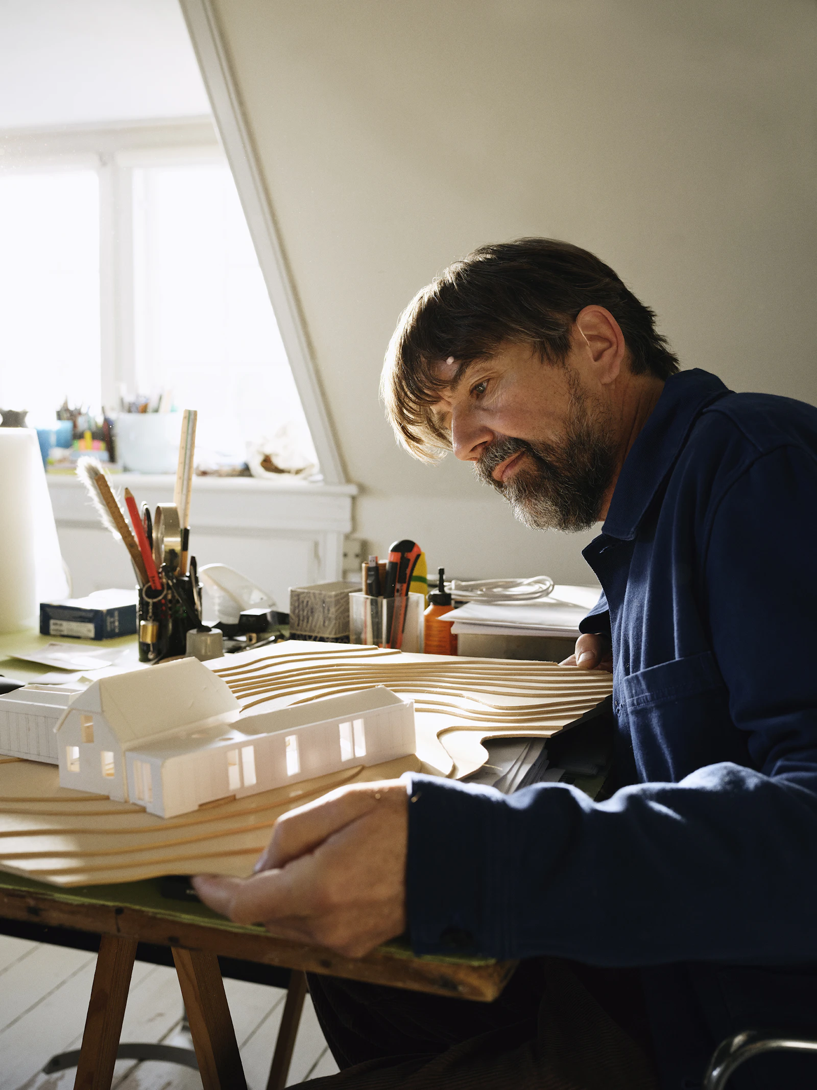 Networking for Architects: How Strong Relationships Create Better Opportunities