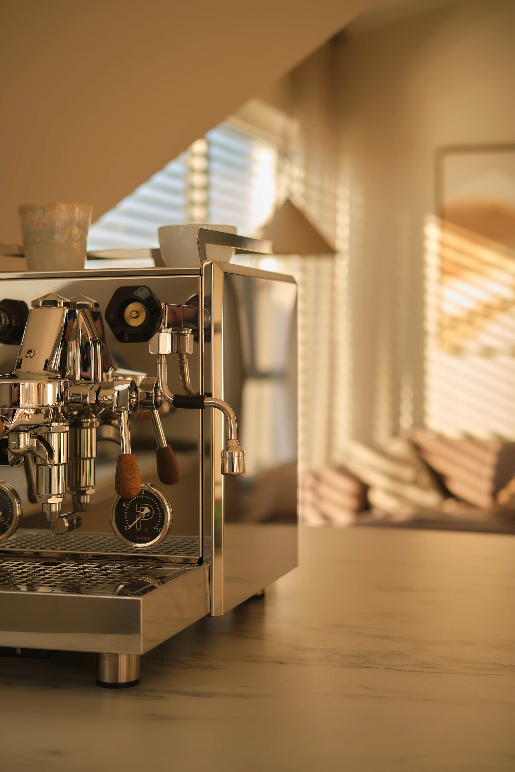 Uso real relacionado con De’Longhi Rivelia