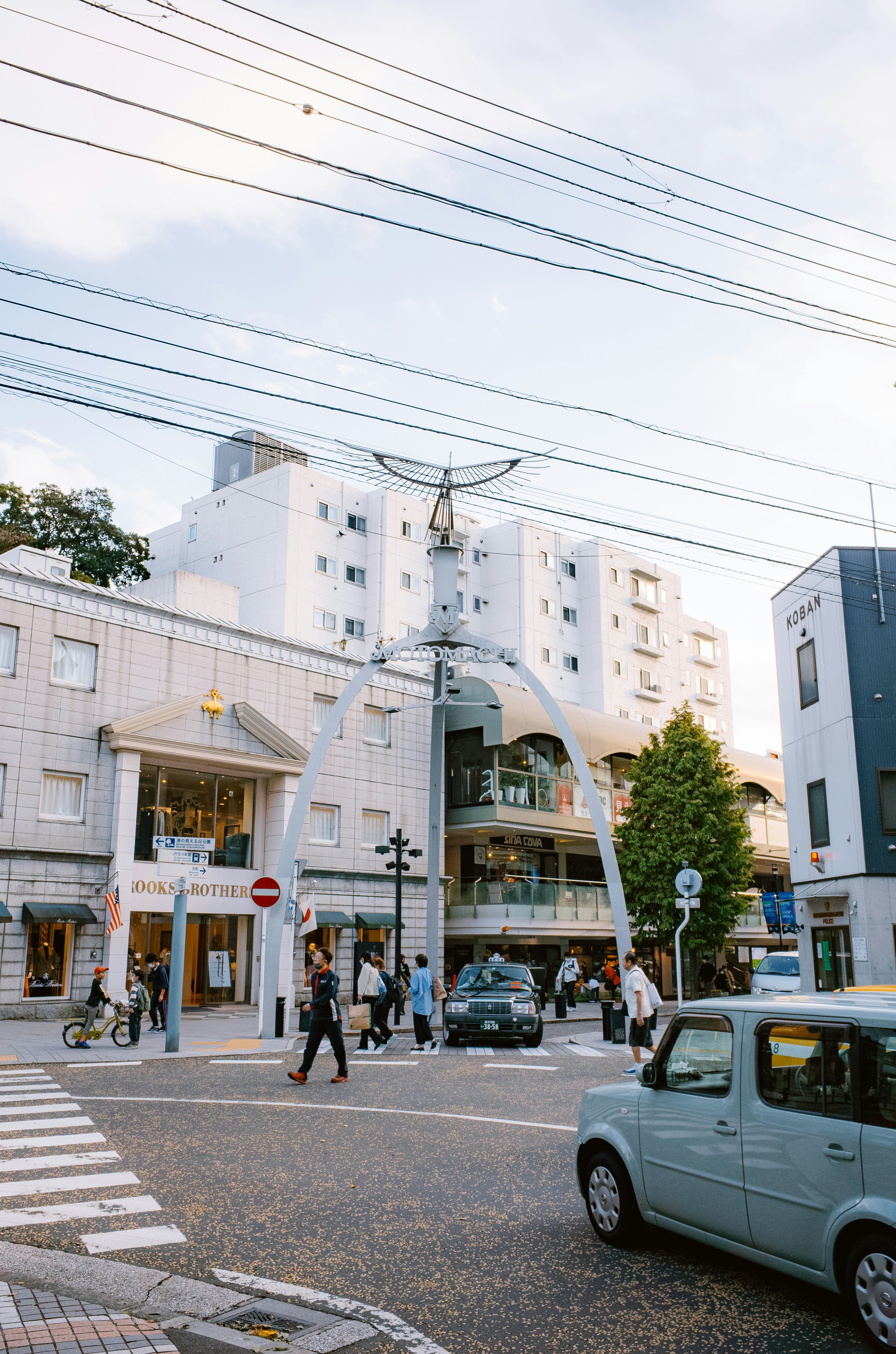 Photo by dokae