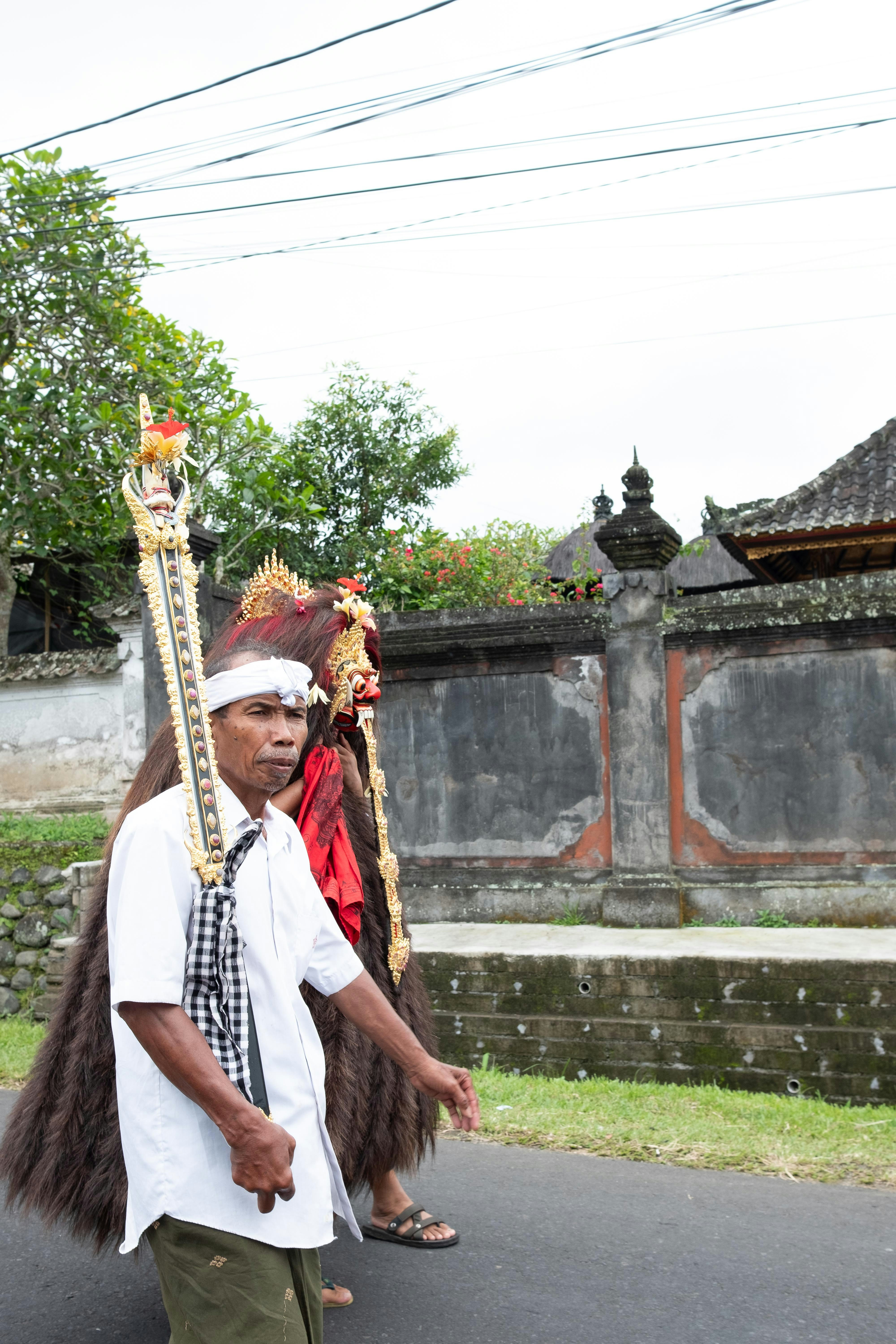 Practical Tips for Traveling Sumatra